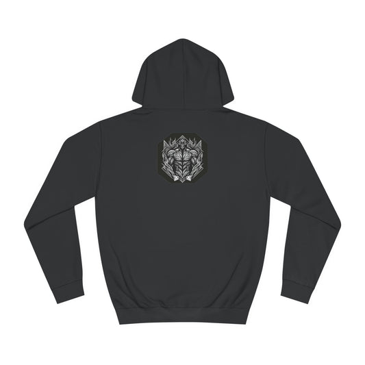 DN Campus Comfort Hood (SIGMA Edition)