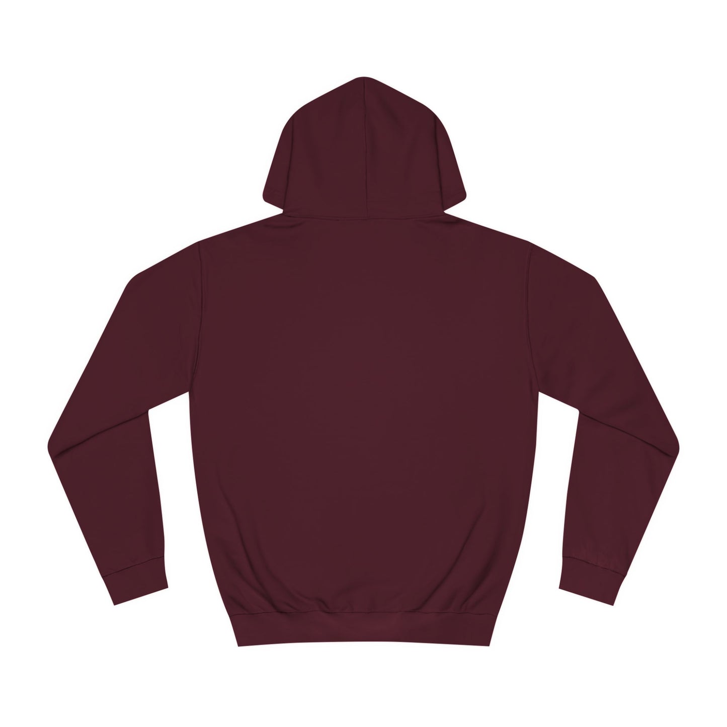 Fueled by Adrenaline Campus Comfort Hood