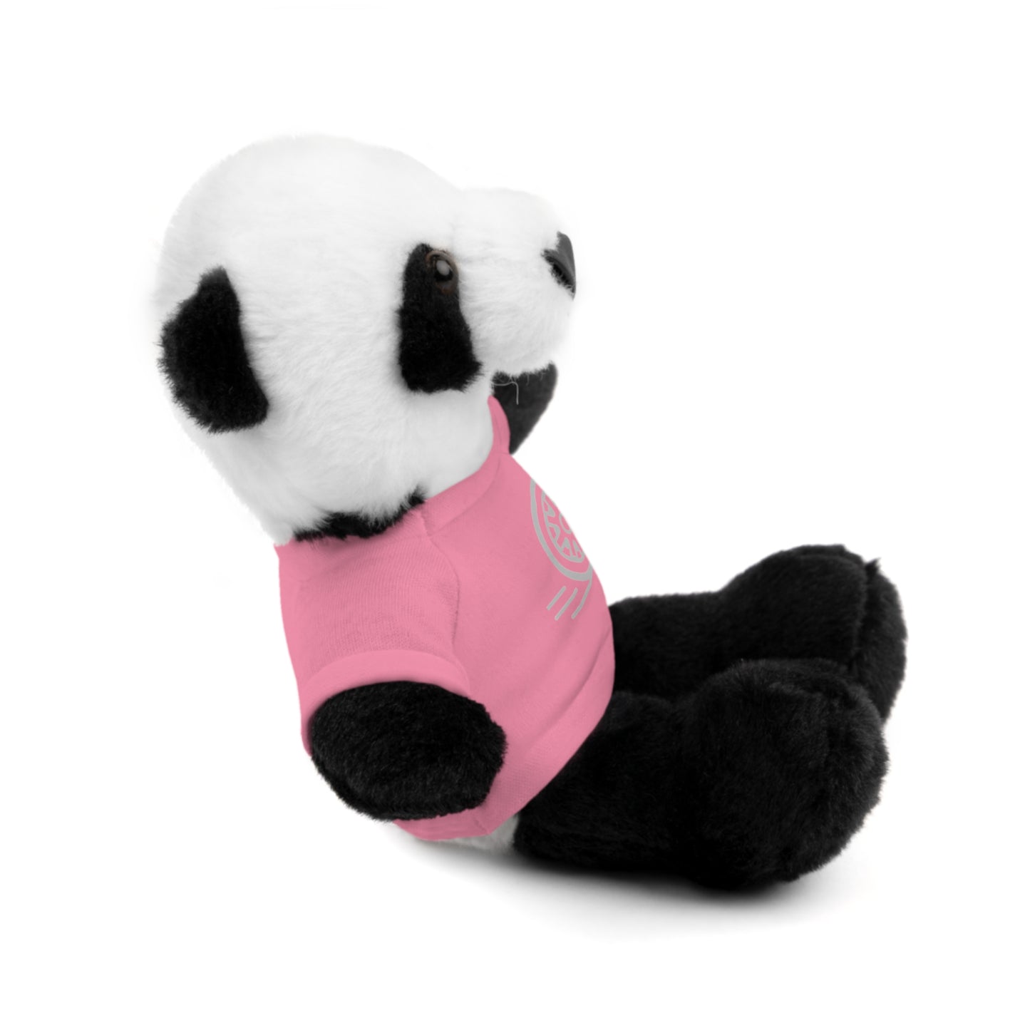 DN CuddleTee Critters