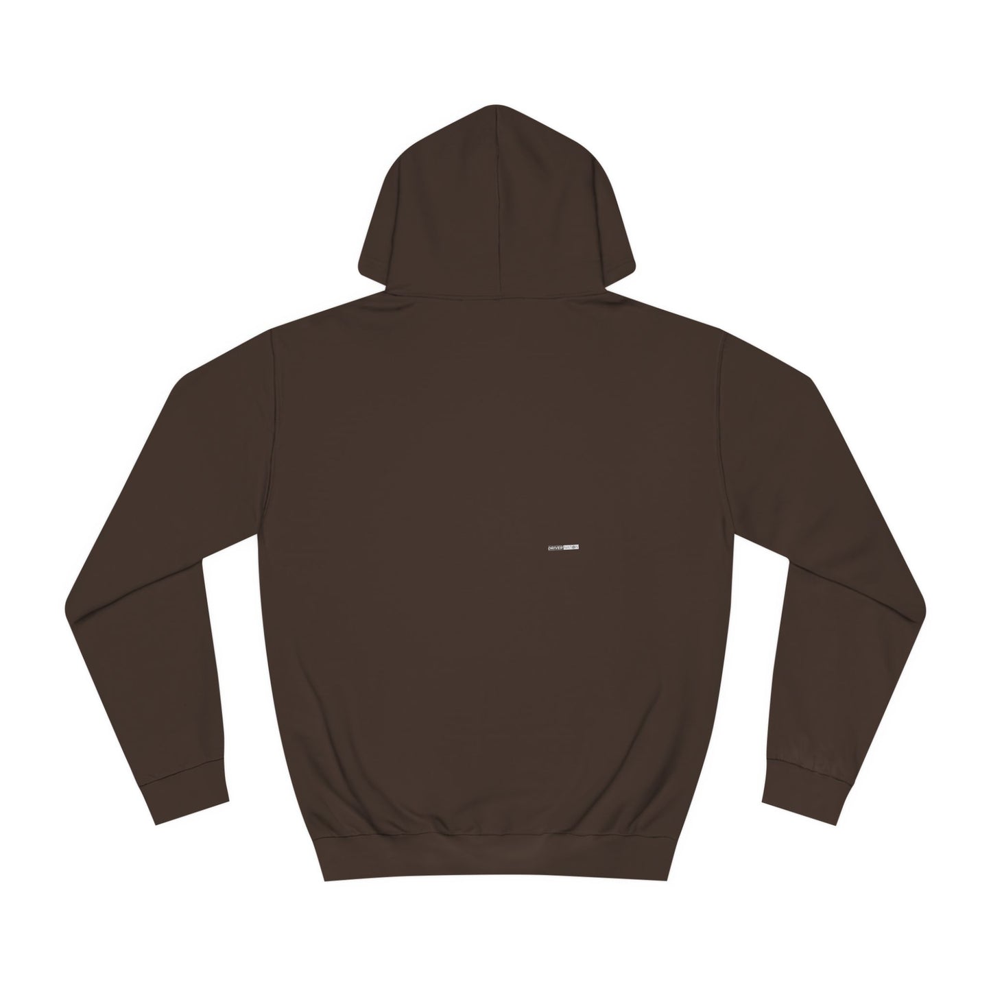 DN Campus Comfort Hood 2