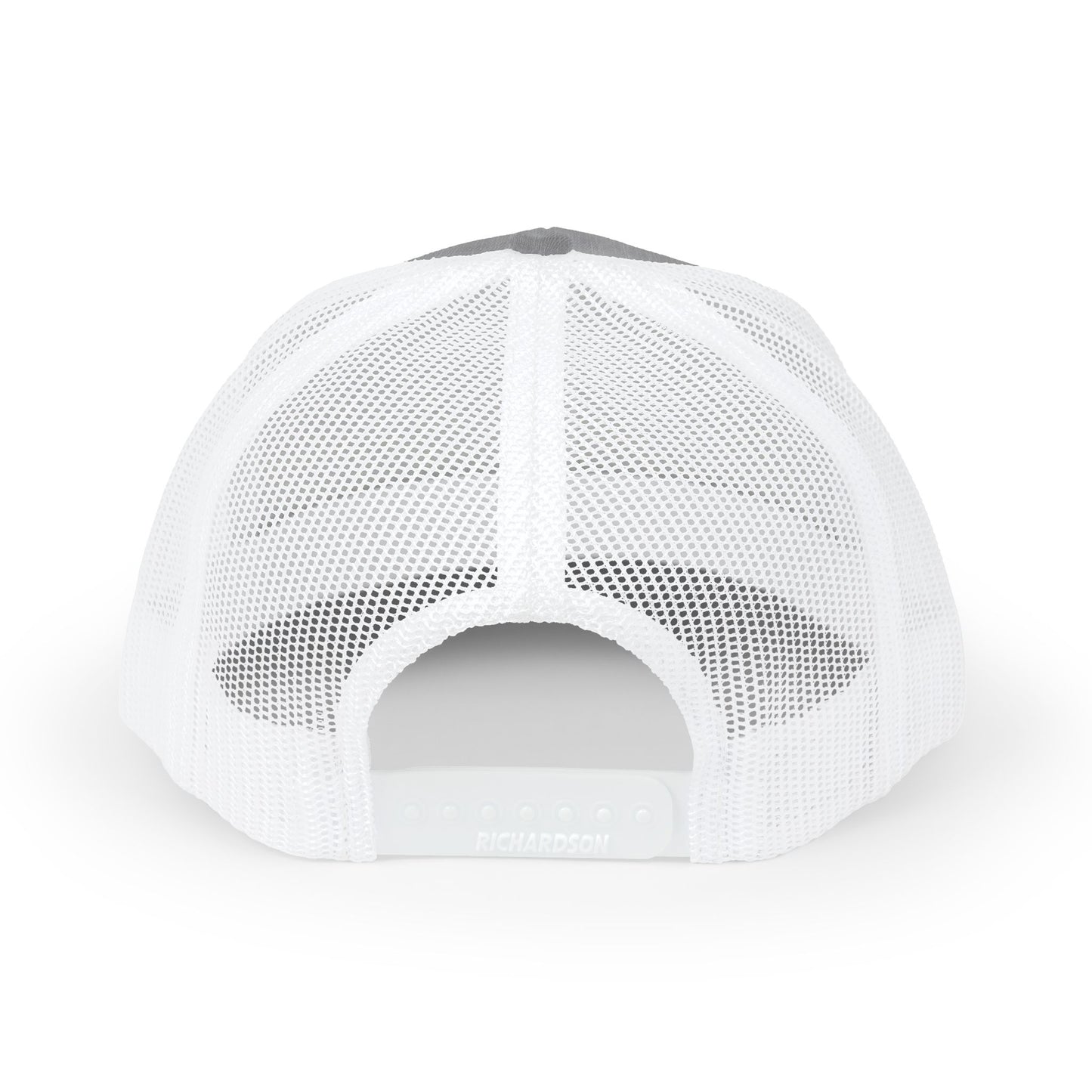 DSR Gridline Snapback Cap
