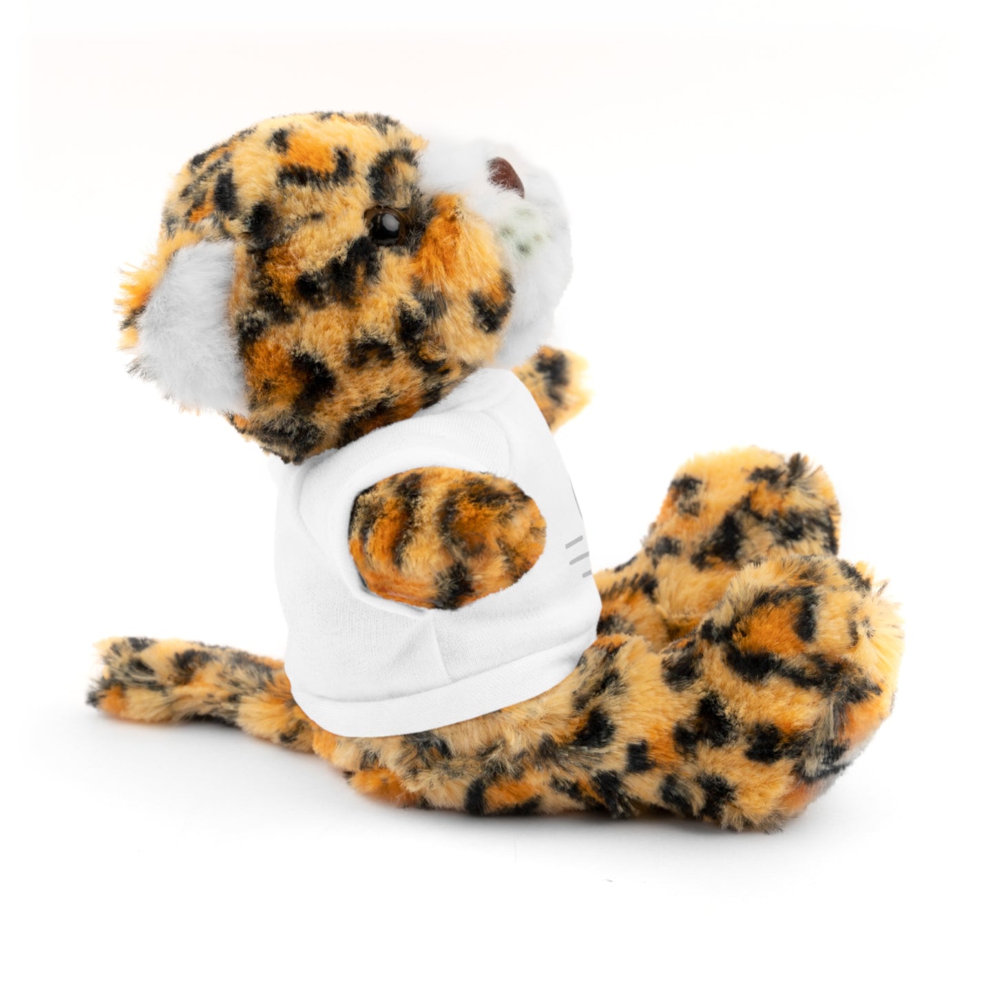DN CuddleTee Critters