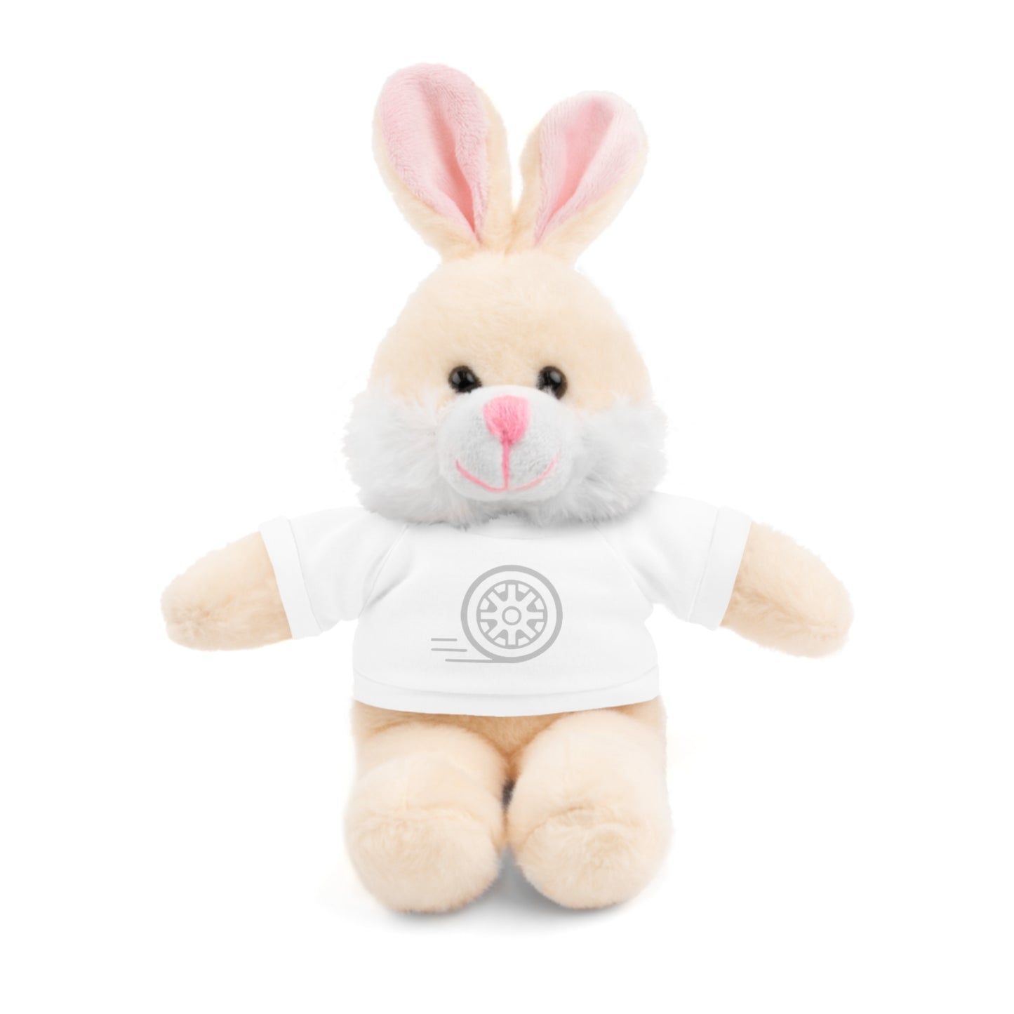 DN CuddleTee Critters