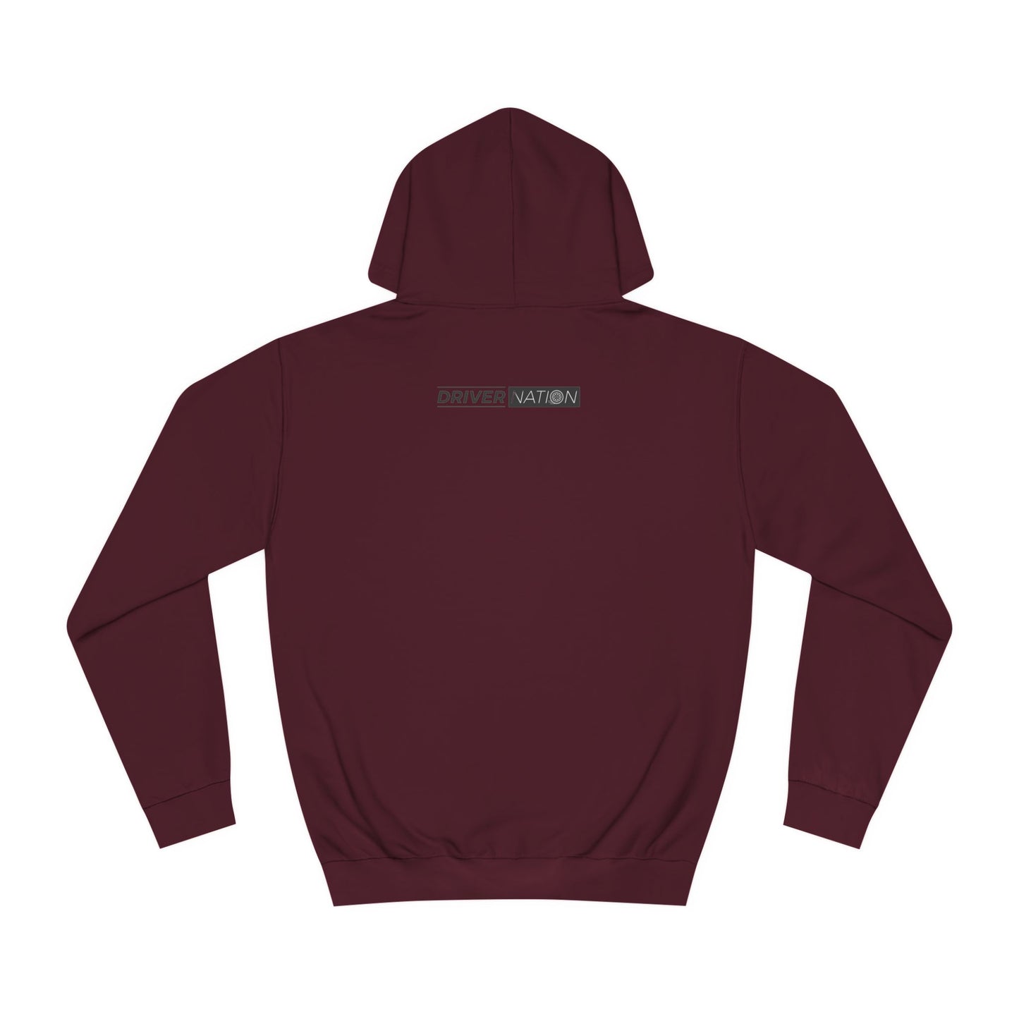 J.Rider Campus Comfort Hood