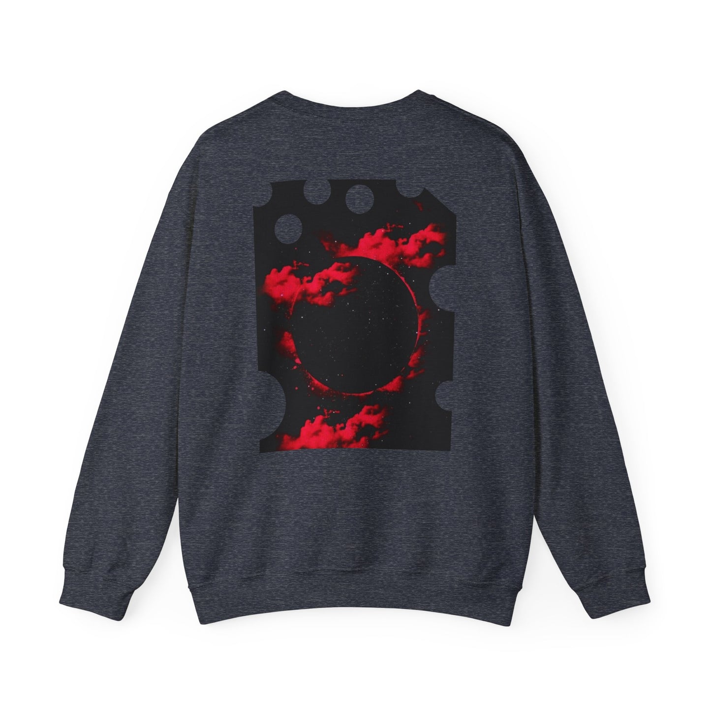 DN Heavy Blend™ Crewneck Sweatshirt