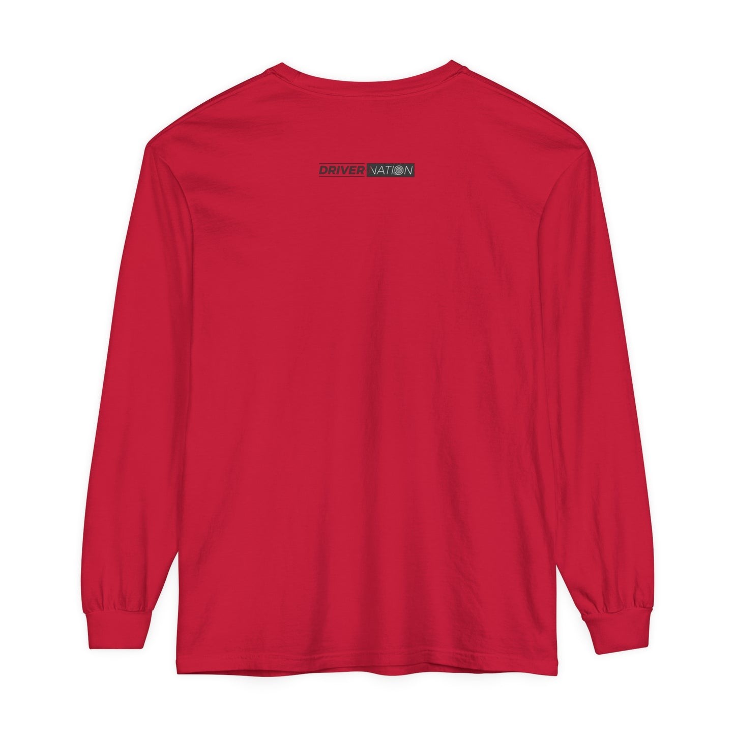 Zenith '86 Long Sleeve Tee