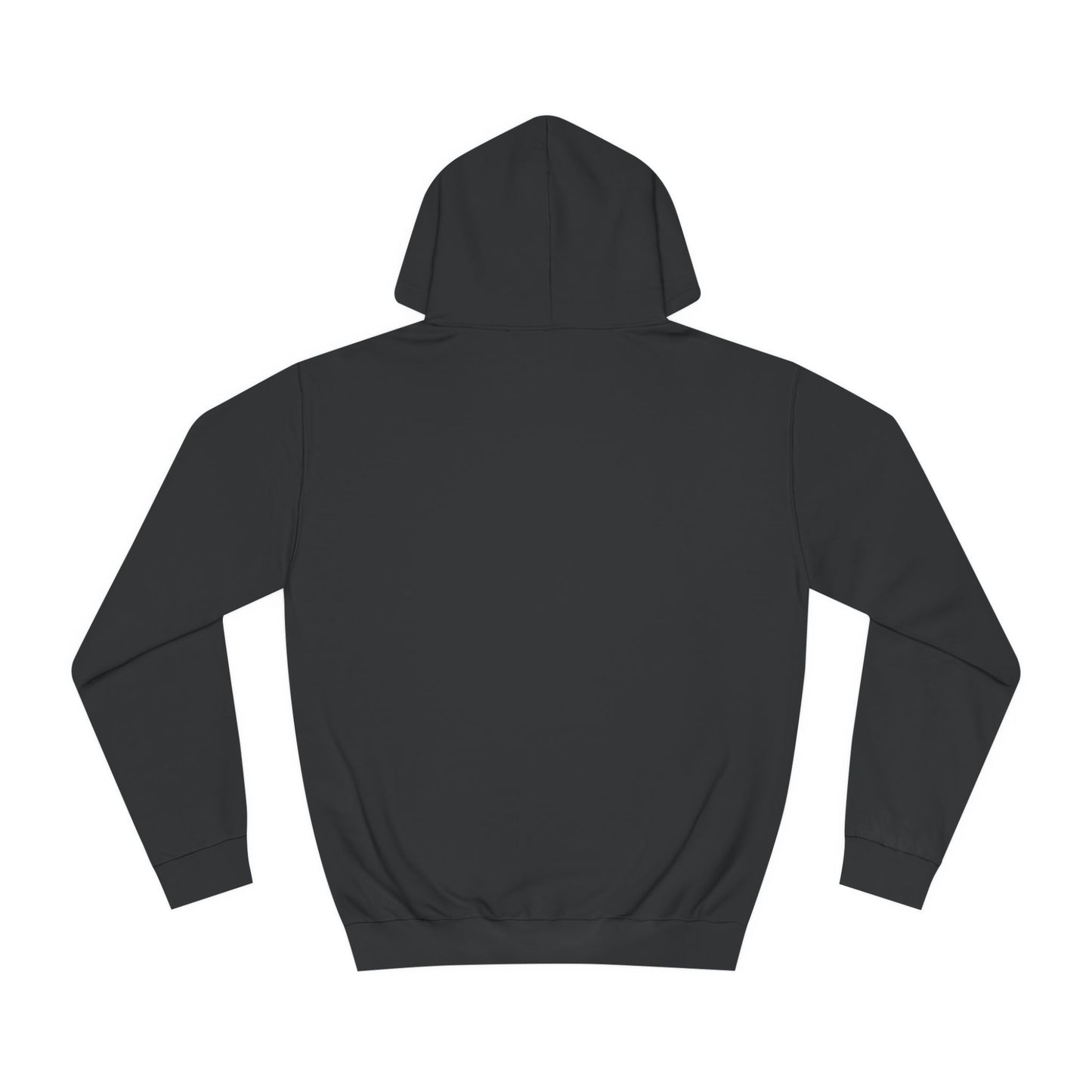 Fueled by Adrenaline Campus Comfort Hood