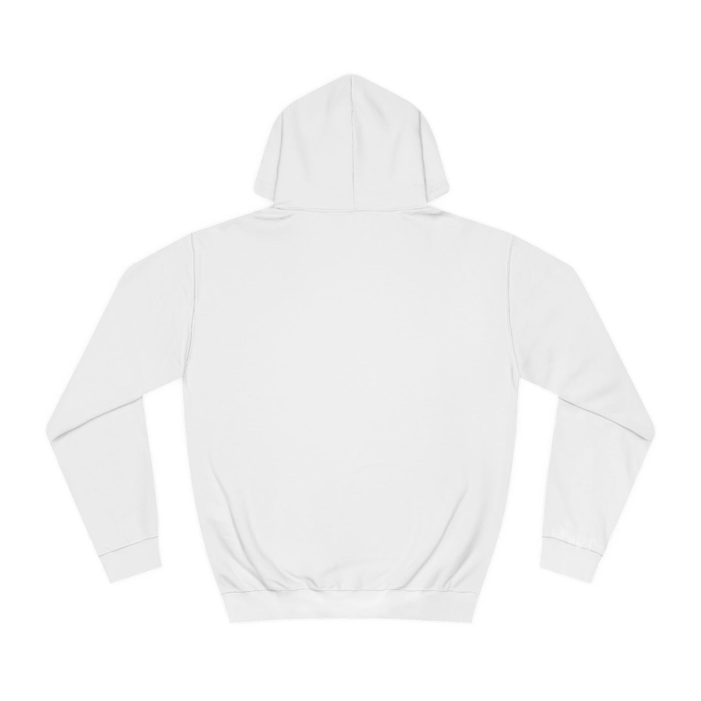 Fueled by Adrenaline Campus Comfort Hood