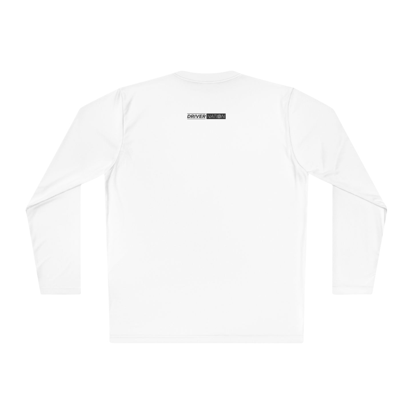 DRIVE.SLEEP.REPEAT. Tee