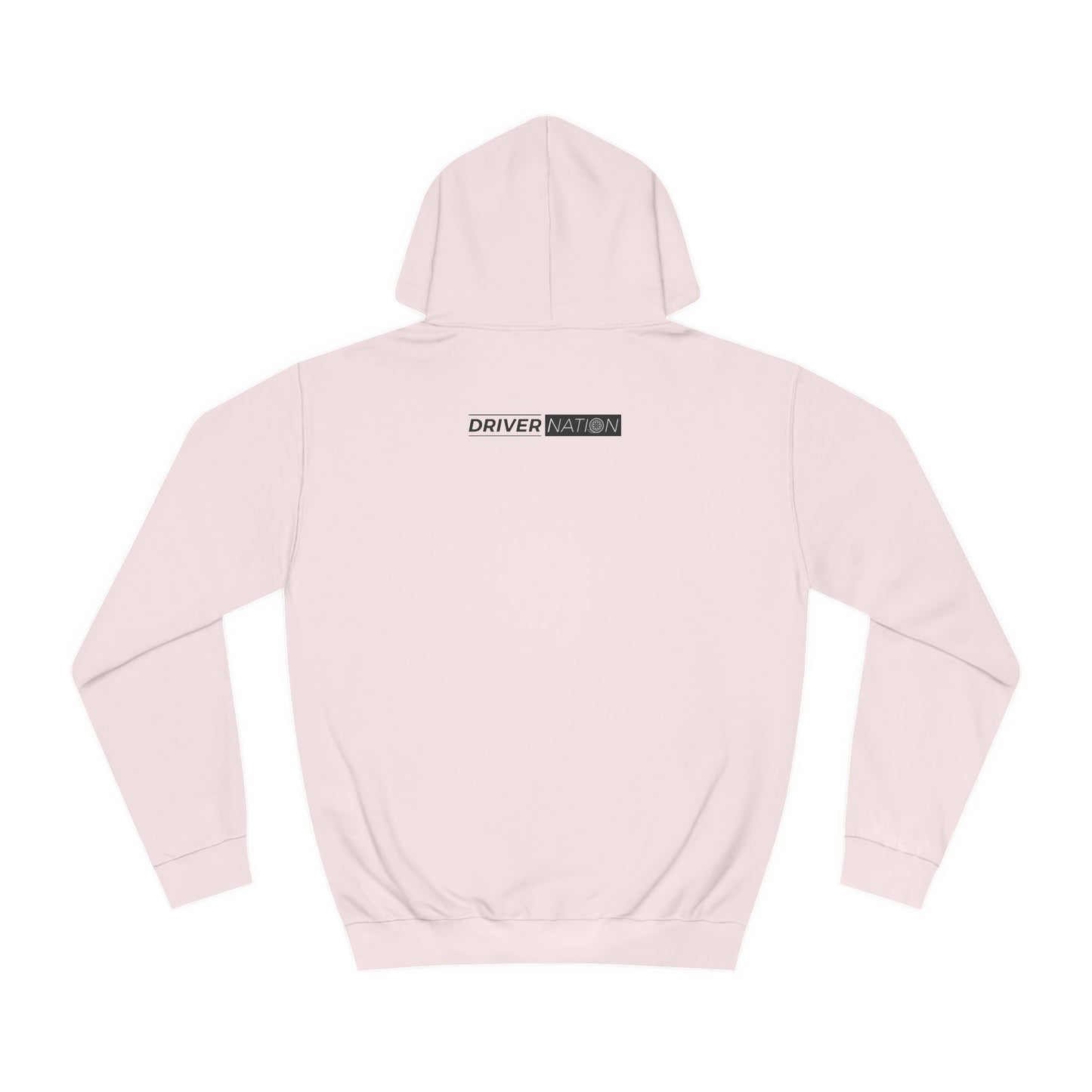 J.Rider Campus Comfort Hood