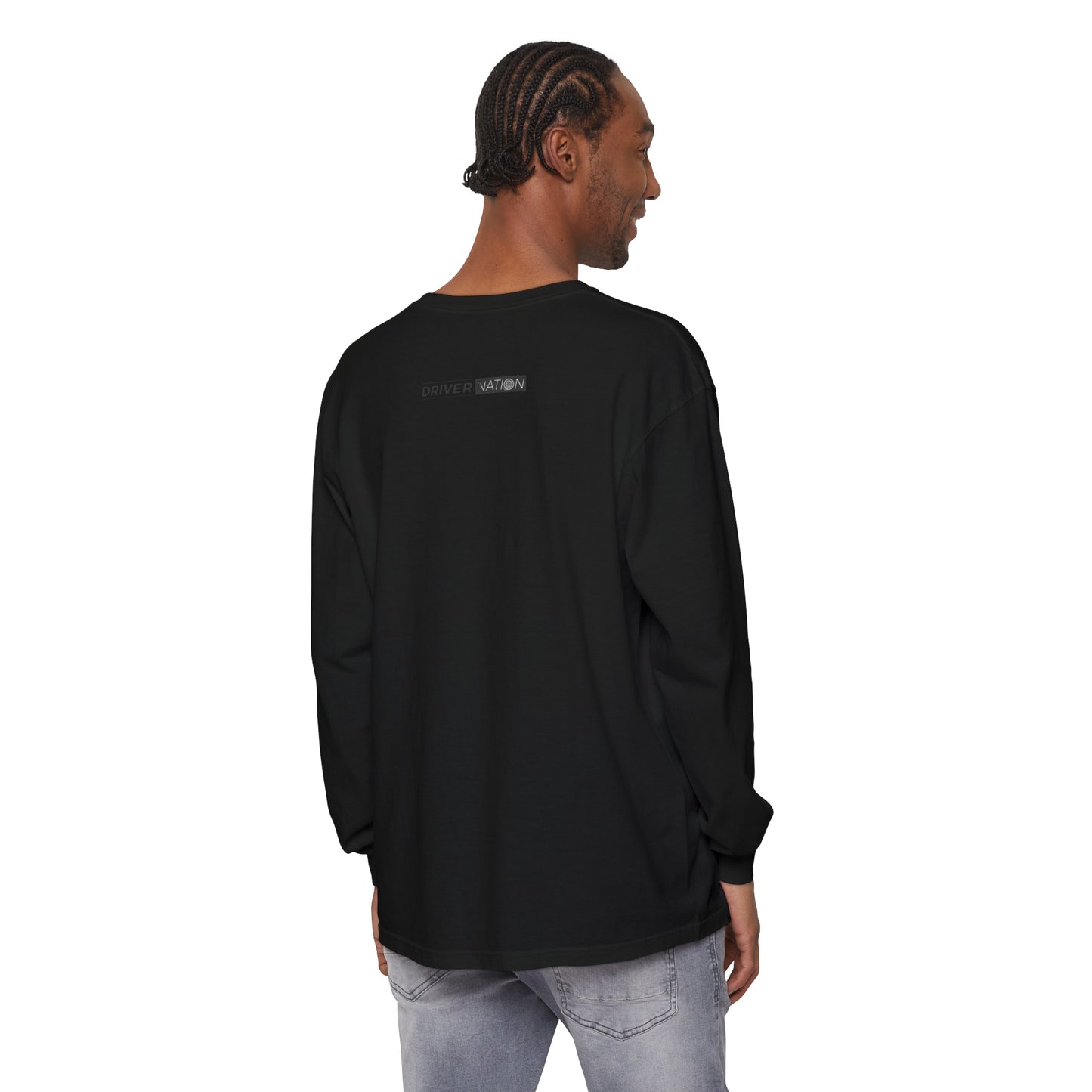 Godzilla Unleashed Long Sleeve Shirt