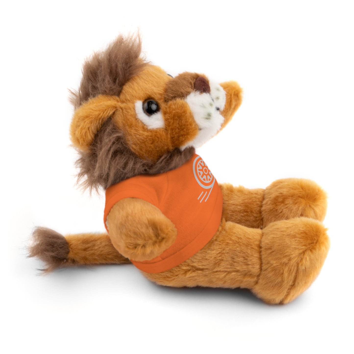 DN CuddleTee Critters