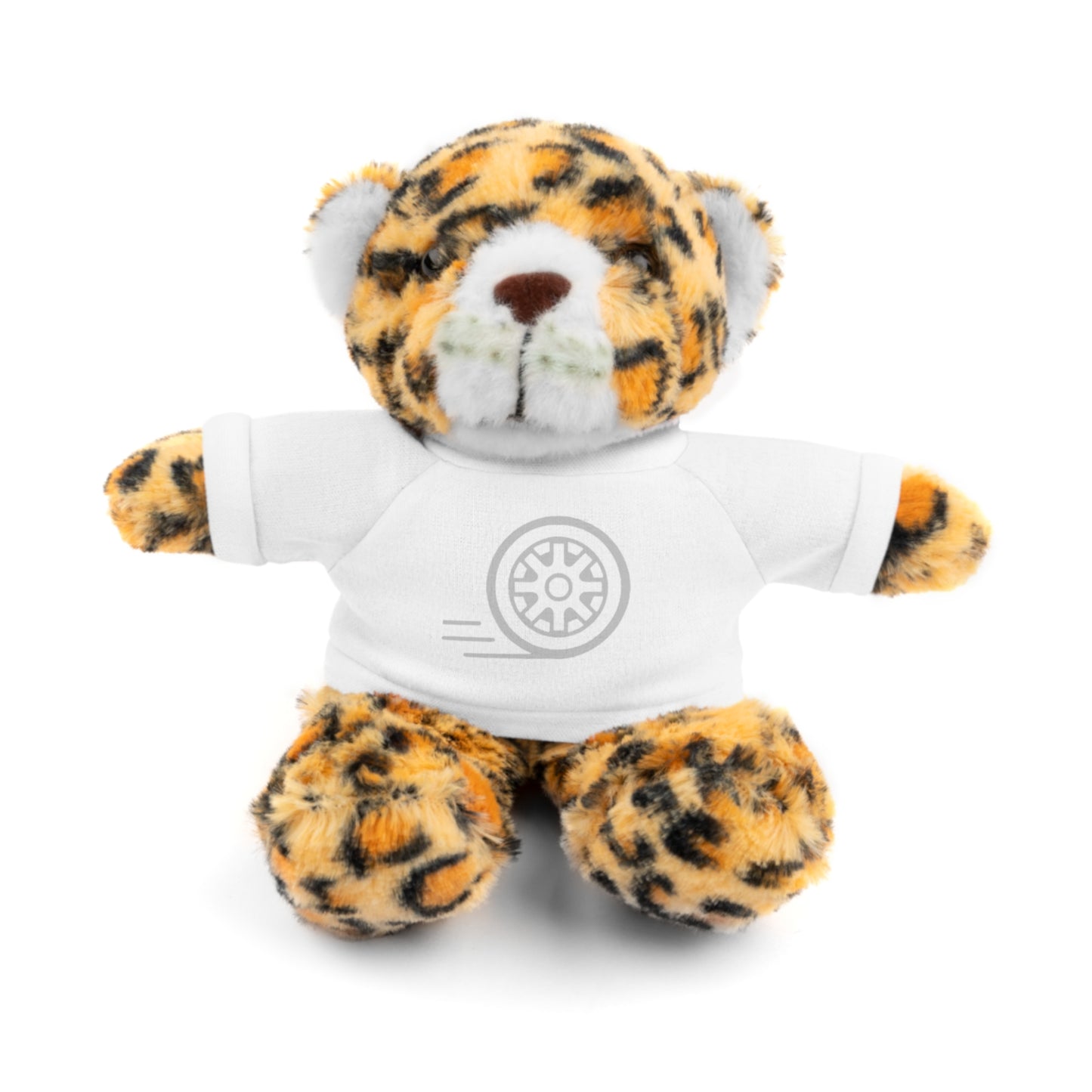 DN CuddleTee Critters