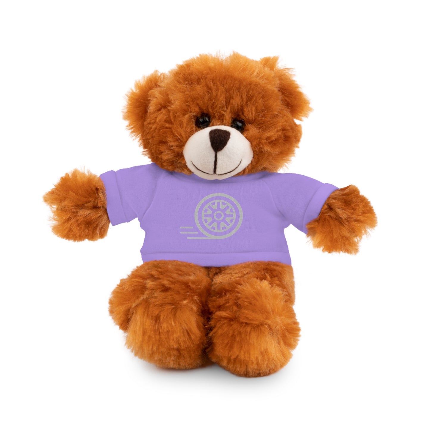 DN CuddleTee Critters