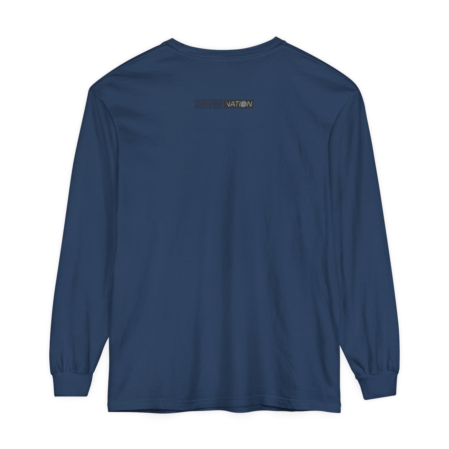 Grip it, Track it, & Finish Long Sleeve Shirt