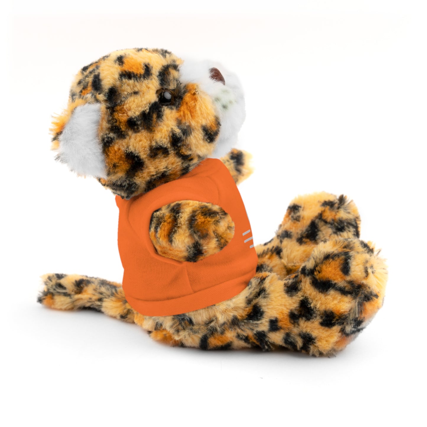 DN CuddleTee Critters