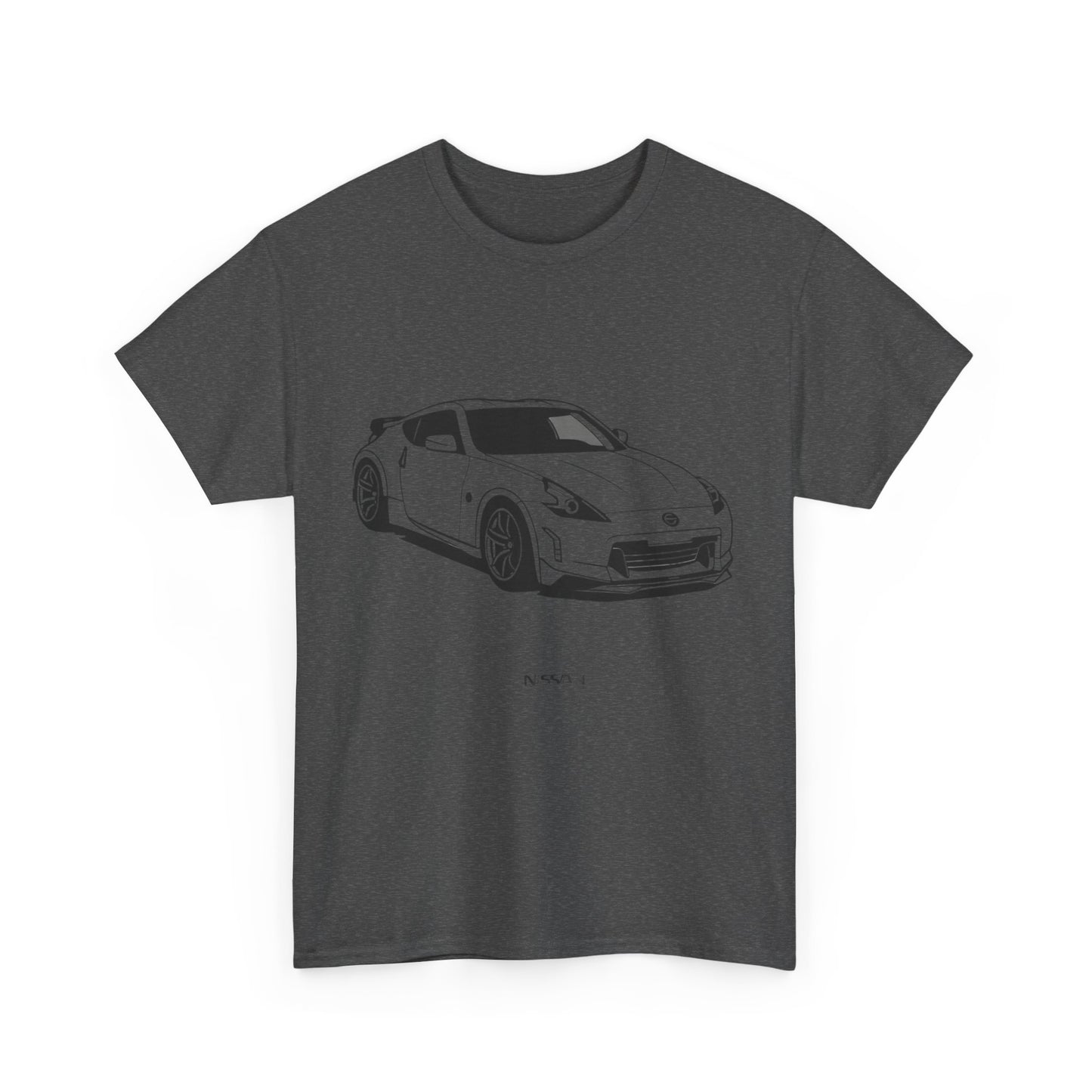 370 Tee V2