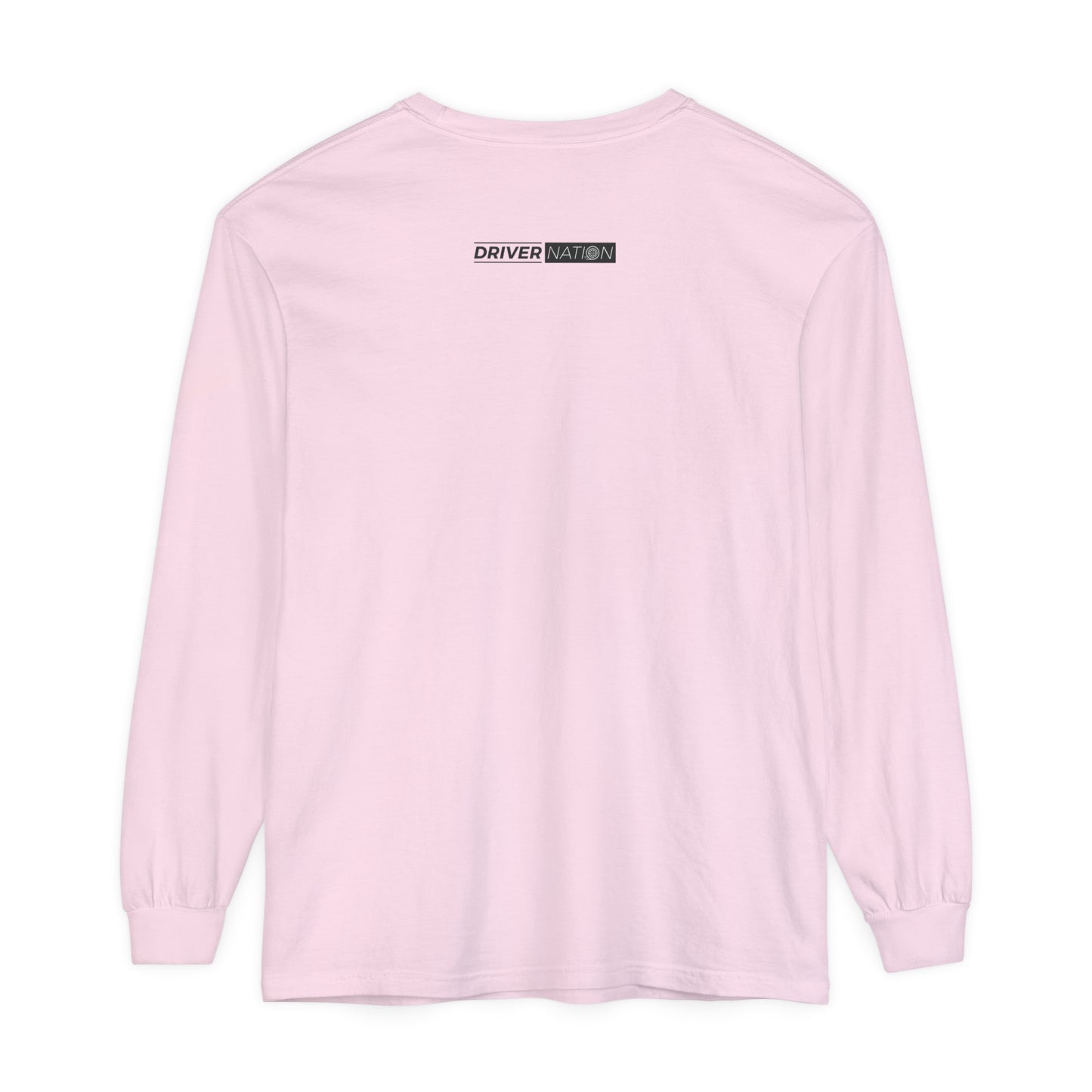 Zenith '86 Long Sleeve Tee