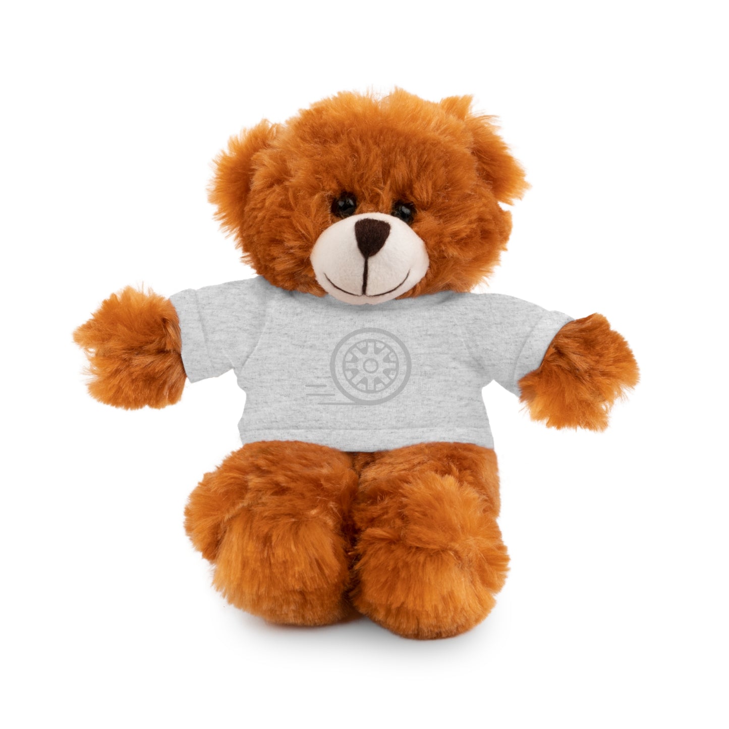 DN CuddleTee Critters