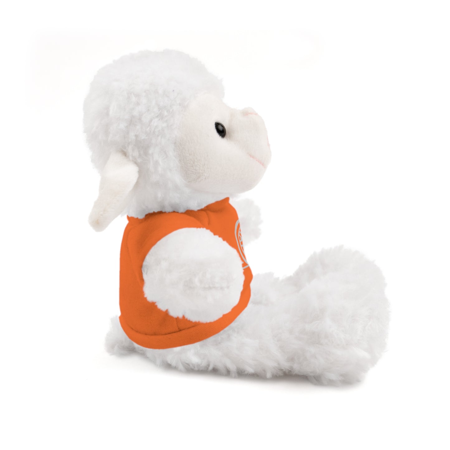 DN CuddleTee Critters