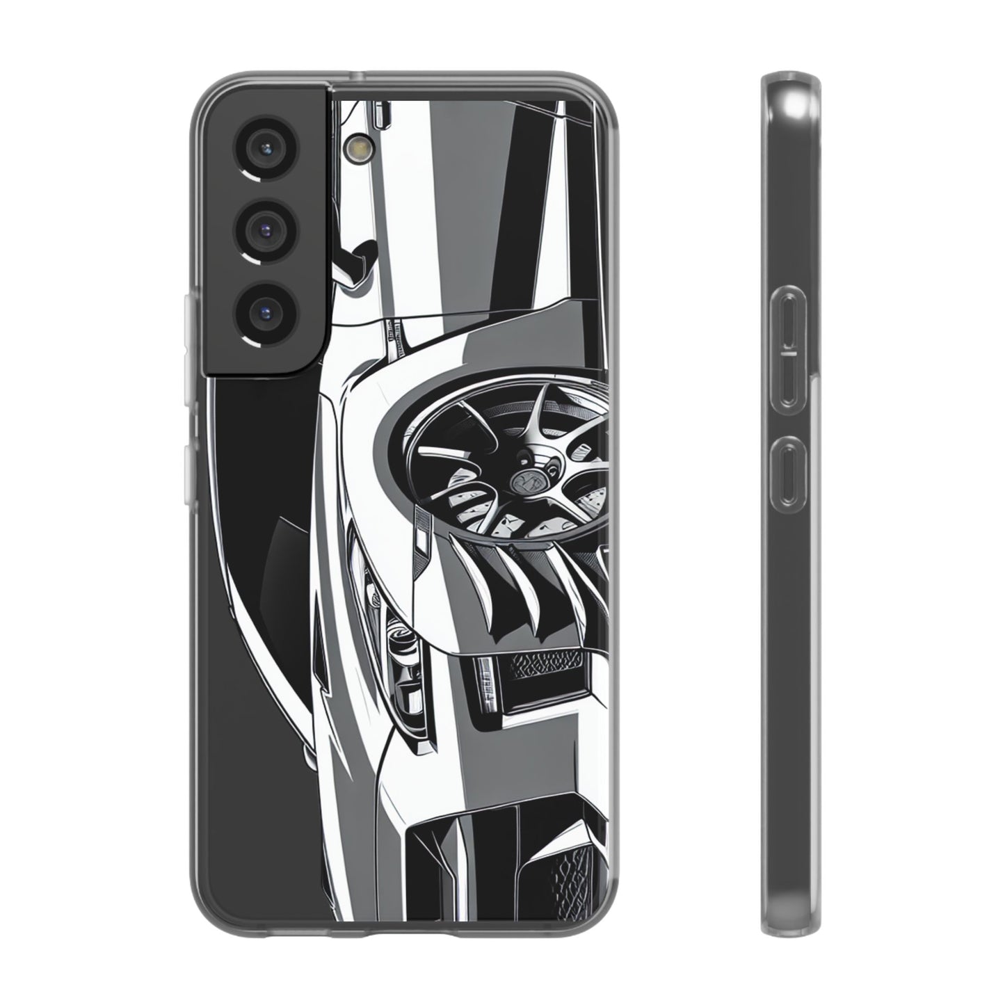 GTR FlexiGuard Case (IPhone/Samsung)
