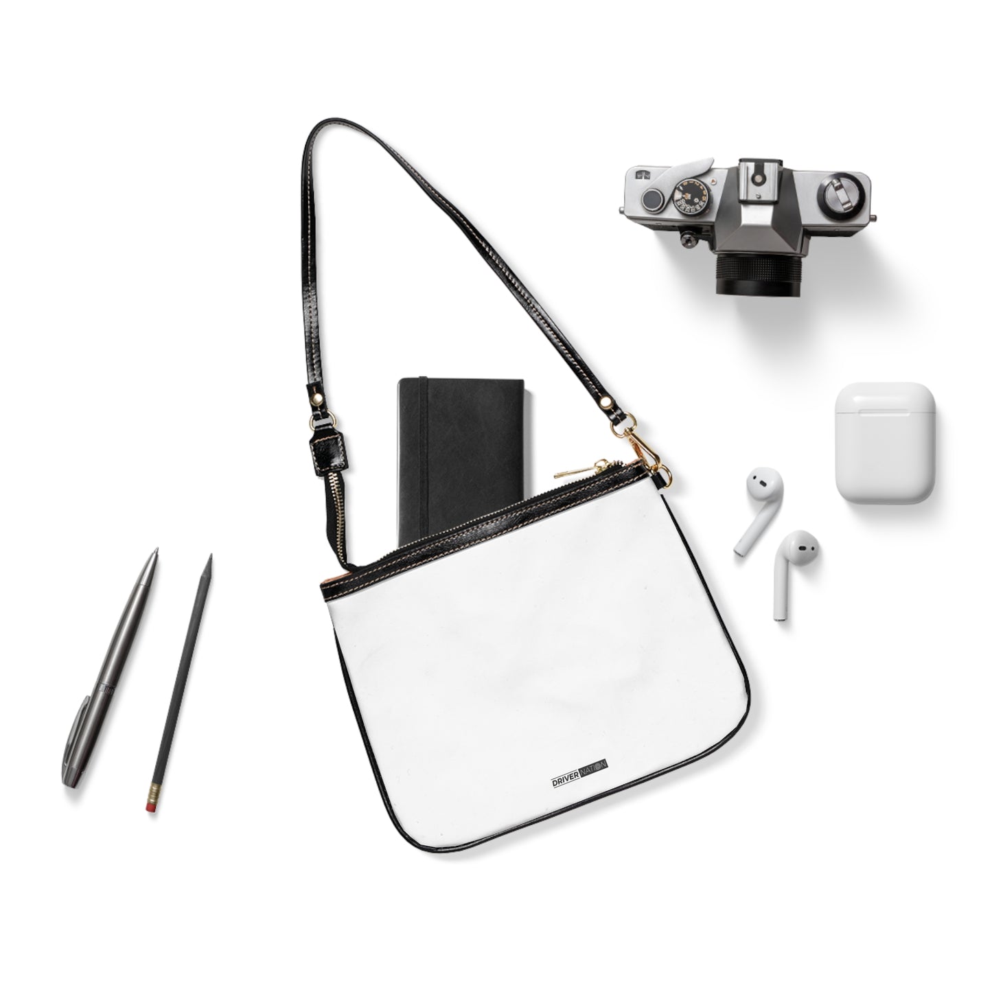 DN Small Shoulder Bag