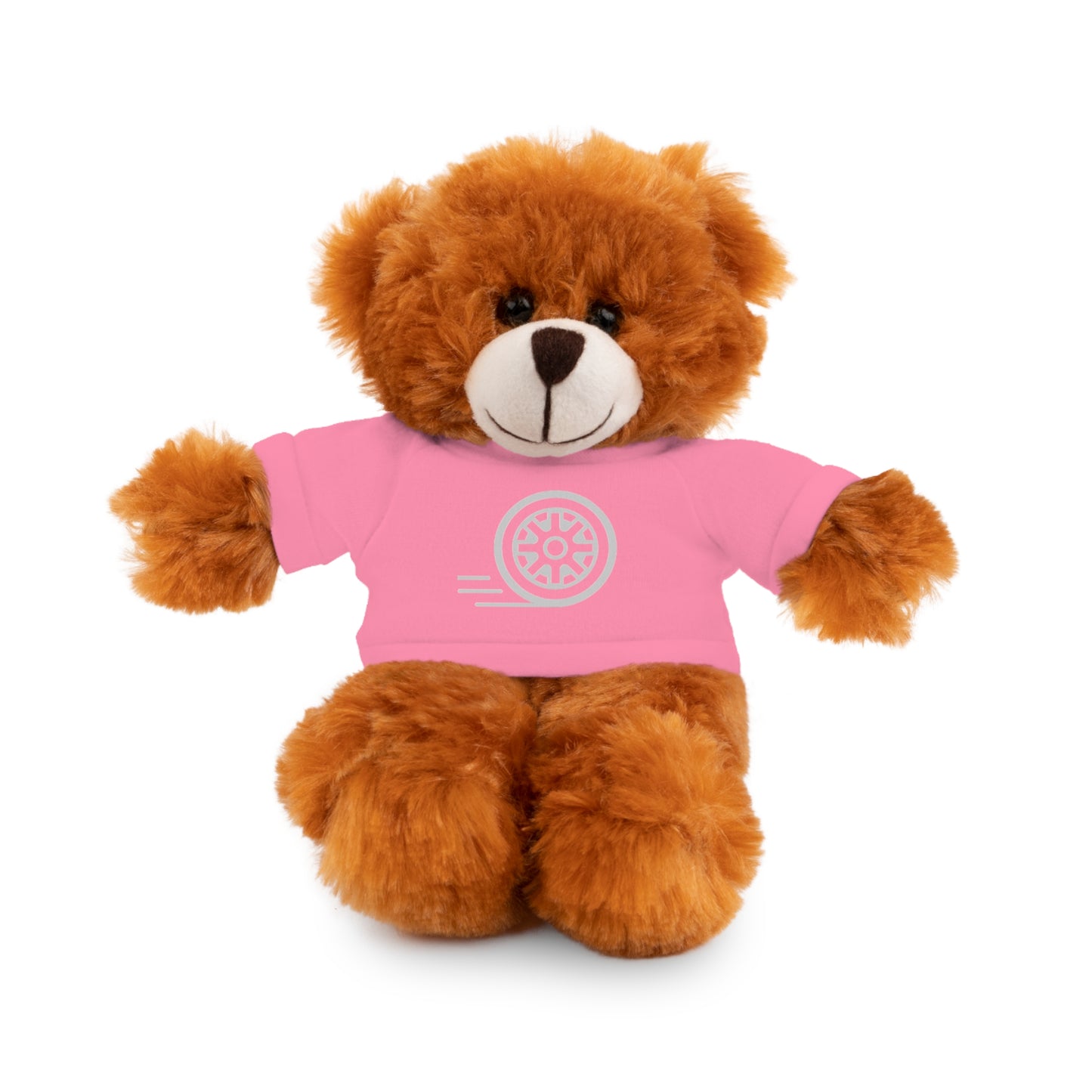DN CuddleTee Critters