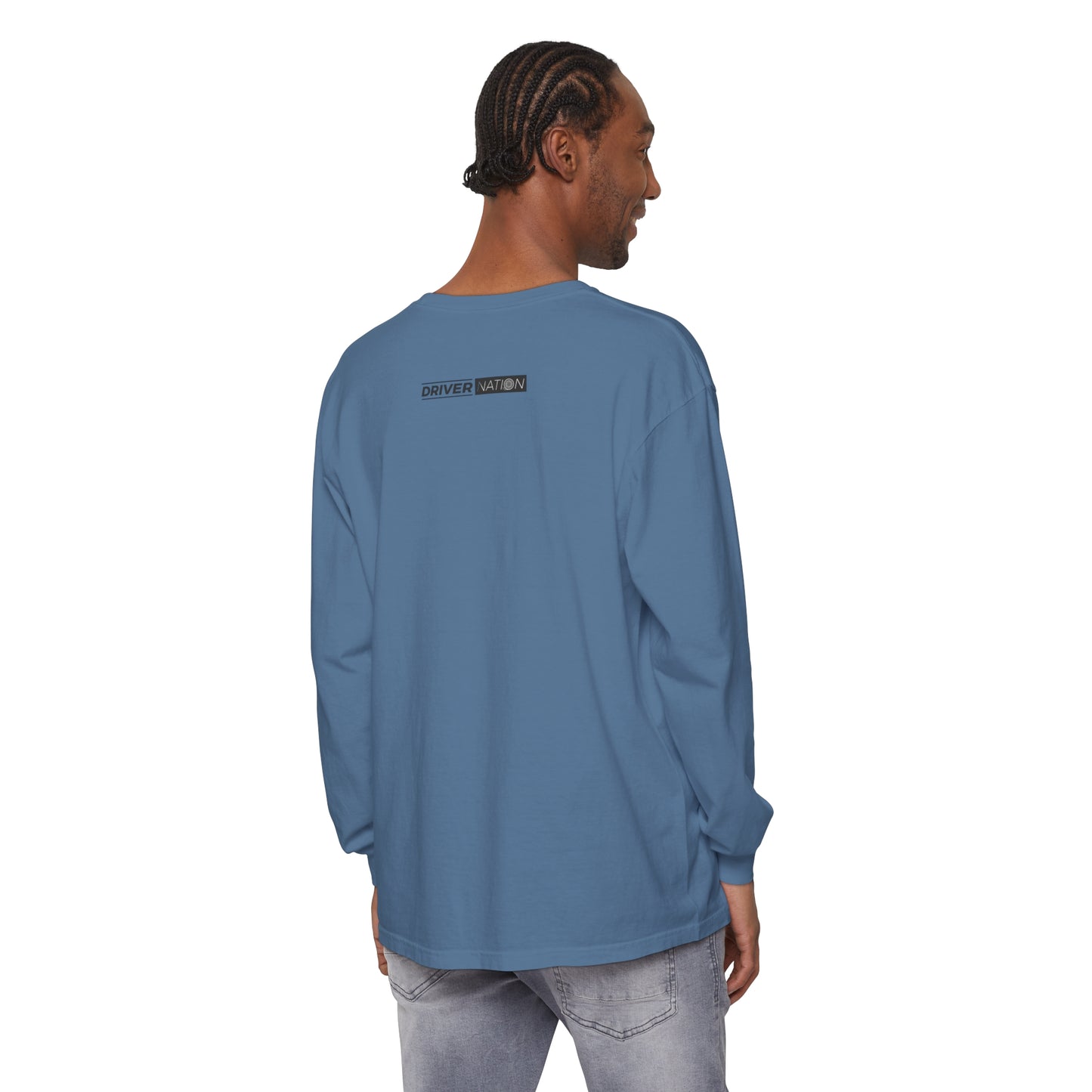 Crowd Control Long Sleeve Shirt