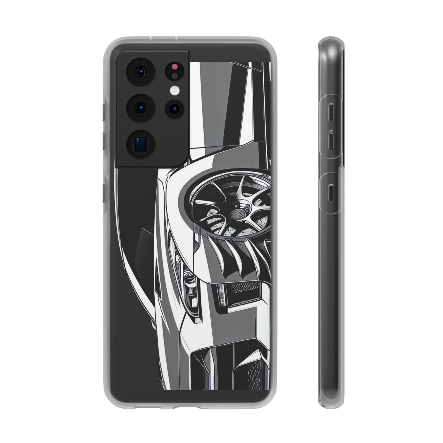 GTR FlexiGuard Case (IPhone/Samsung)