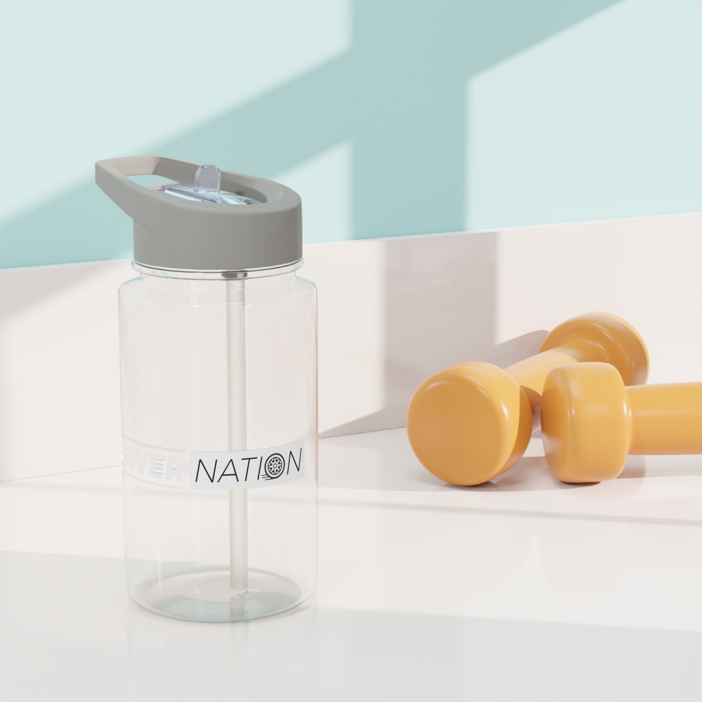 DN Tritan Water Bottle