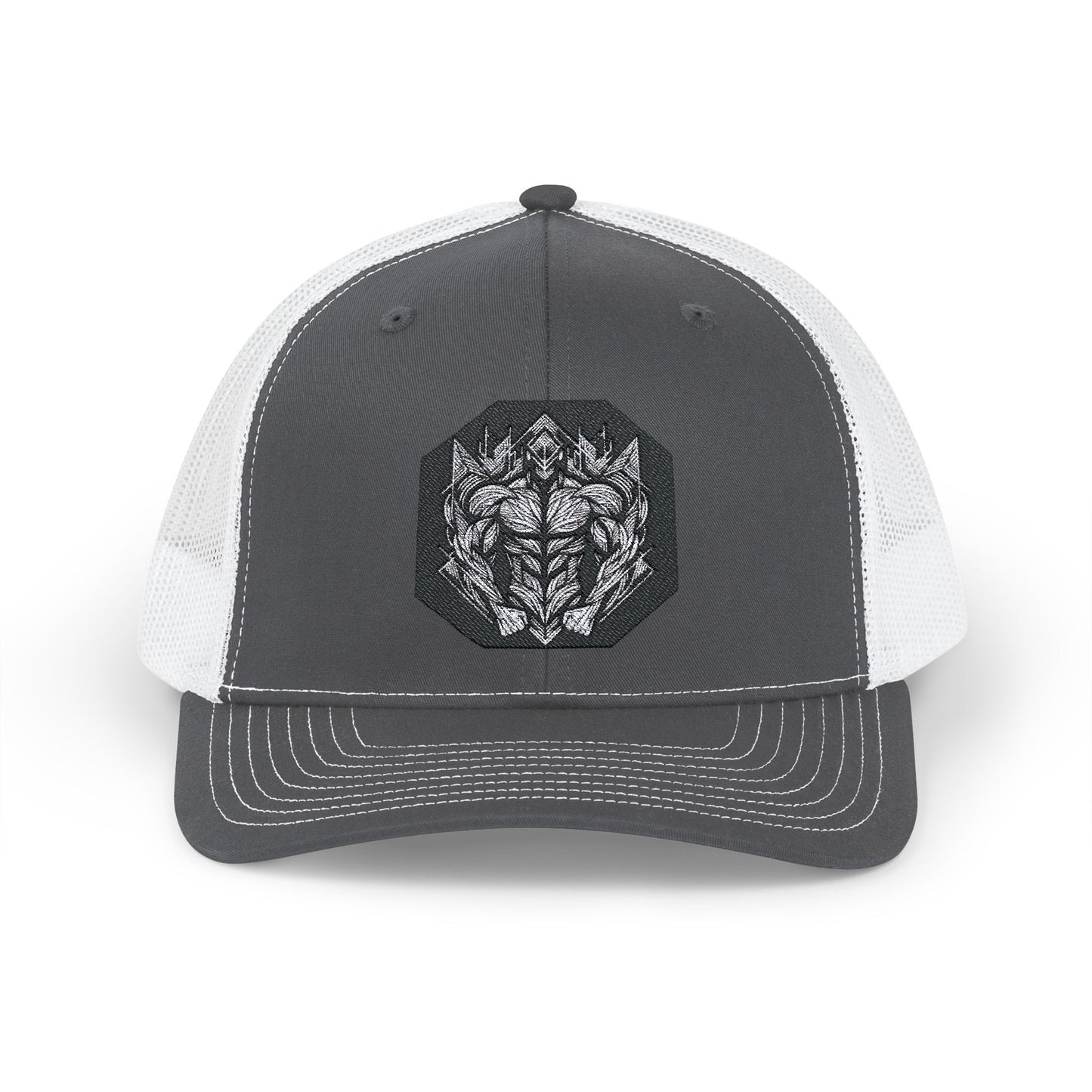 DN Gridline Snapback Cap (SIGMA EDITION)