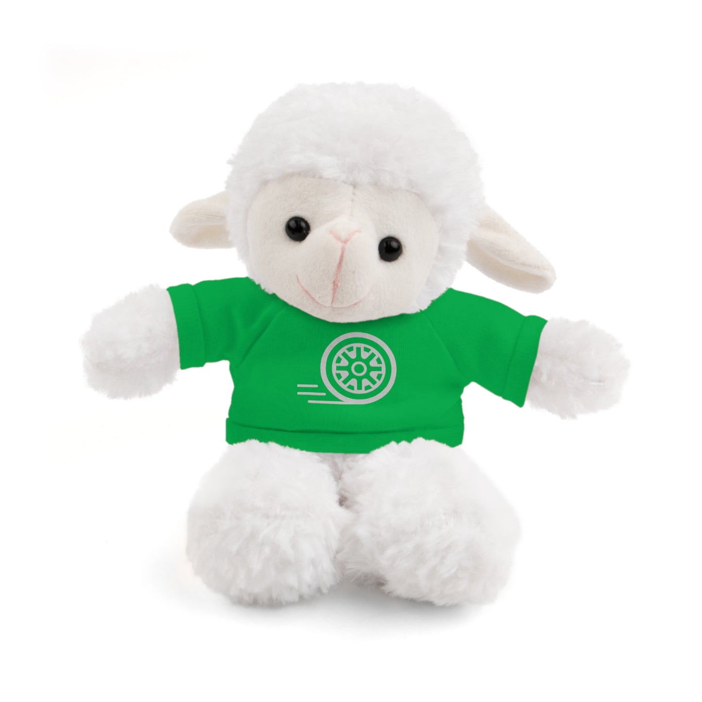 DN CuddleTee Critters