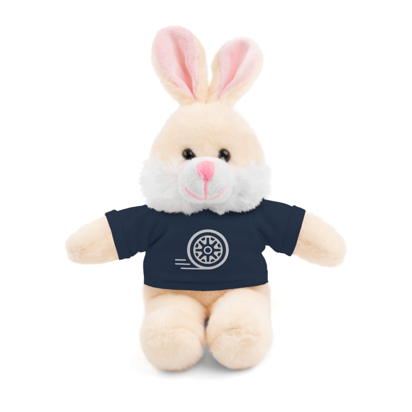 DN CuddleTee Critters
