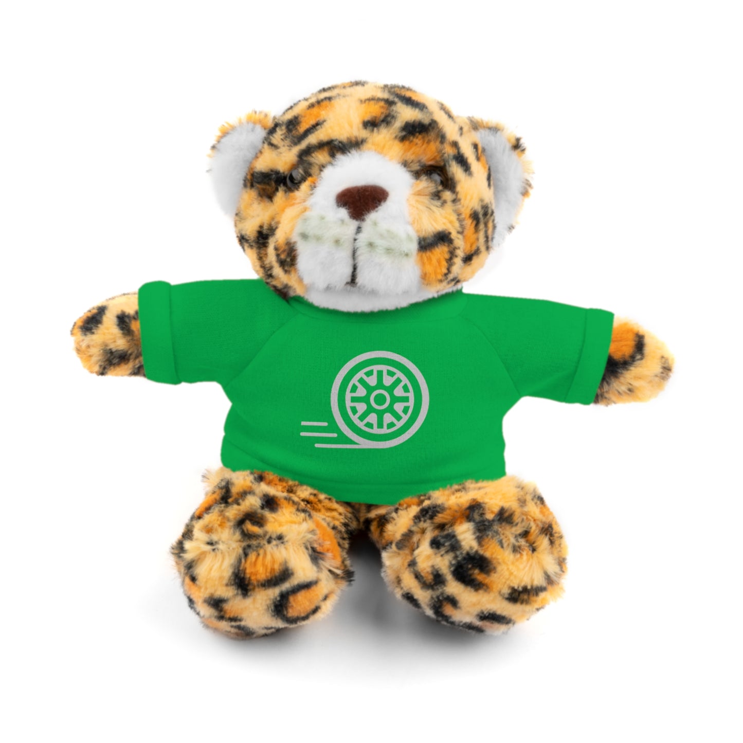DN CuddleTee Critters