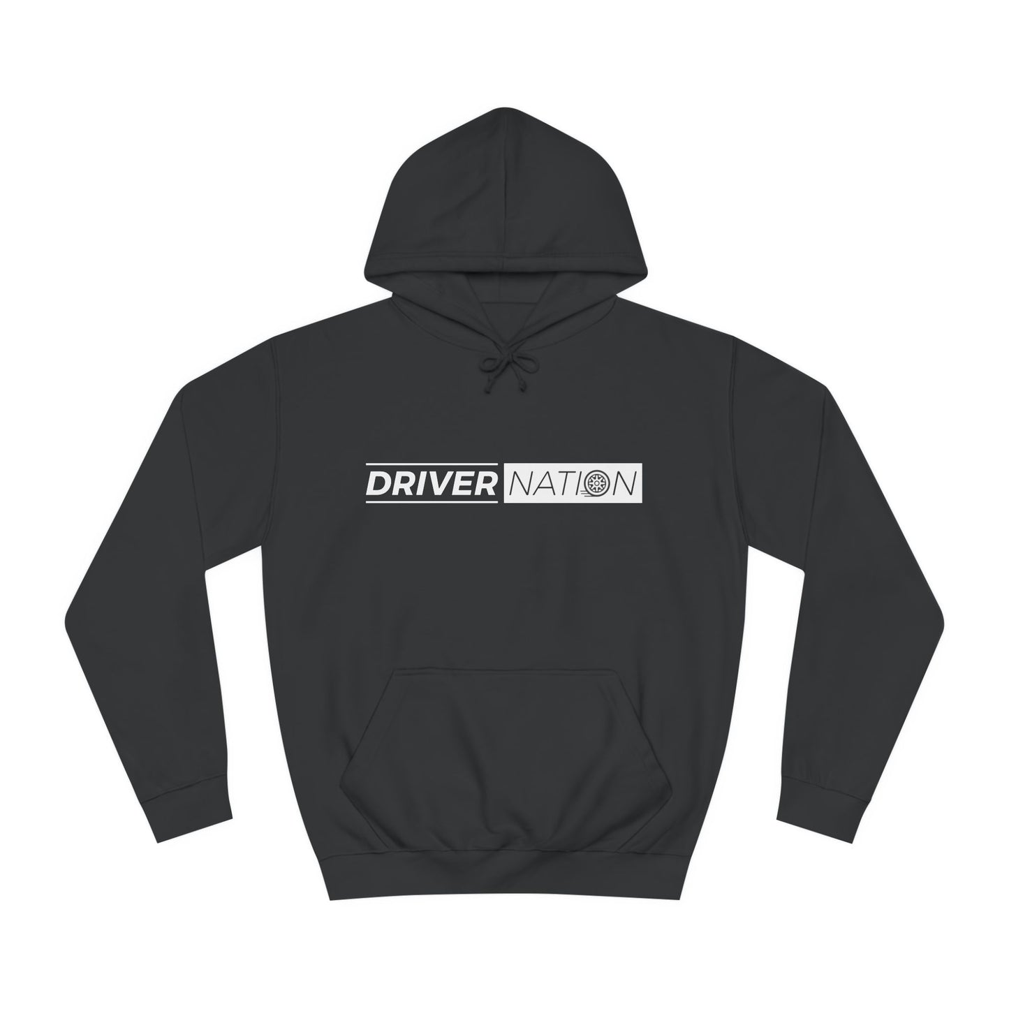 DN Campus Comfort Hood (DRIVERNATION)