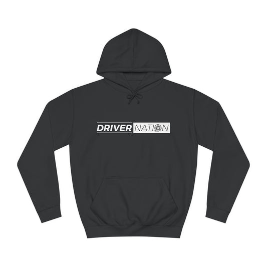 DN Campus Comfort Hood (DRIVERNATION)