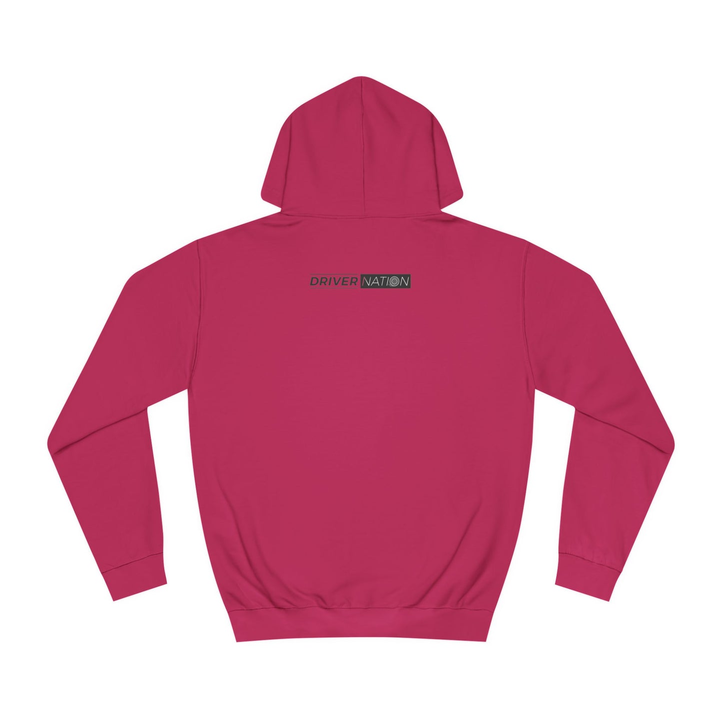 J.Rider Campus Comfort Hood
