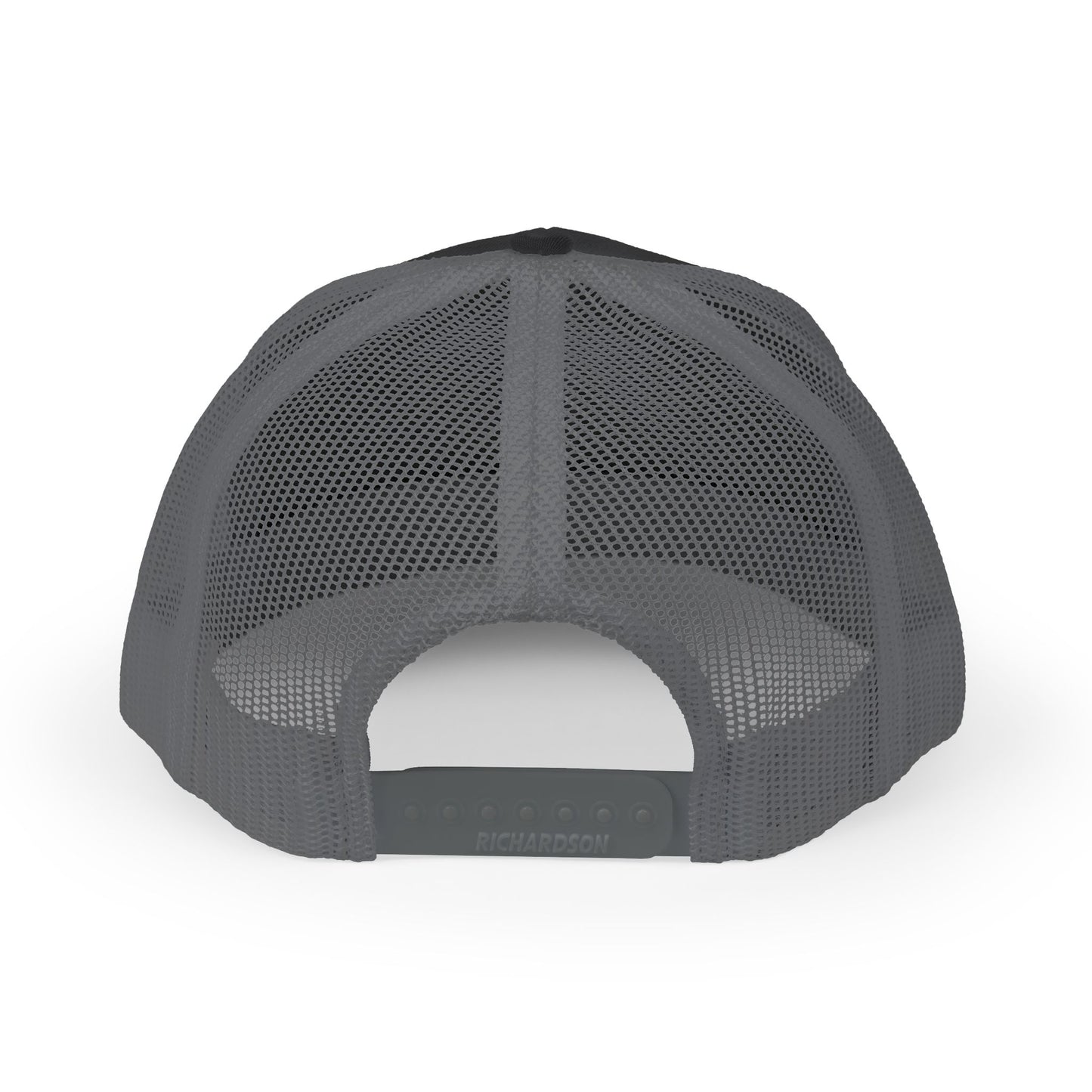 DSR Gridline Snapback Cap