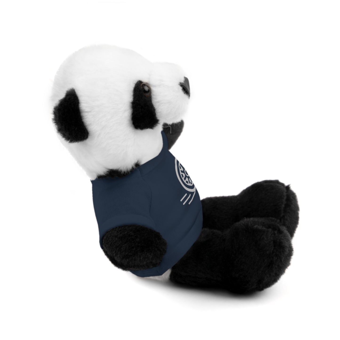 DN CuddleTee Critters