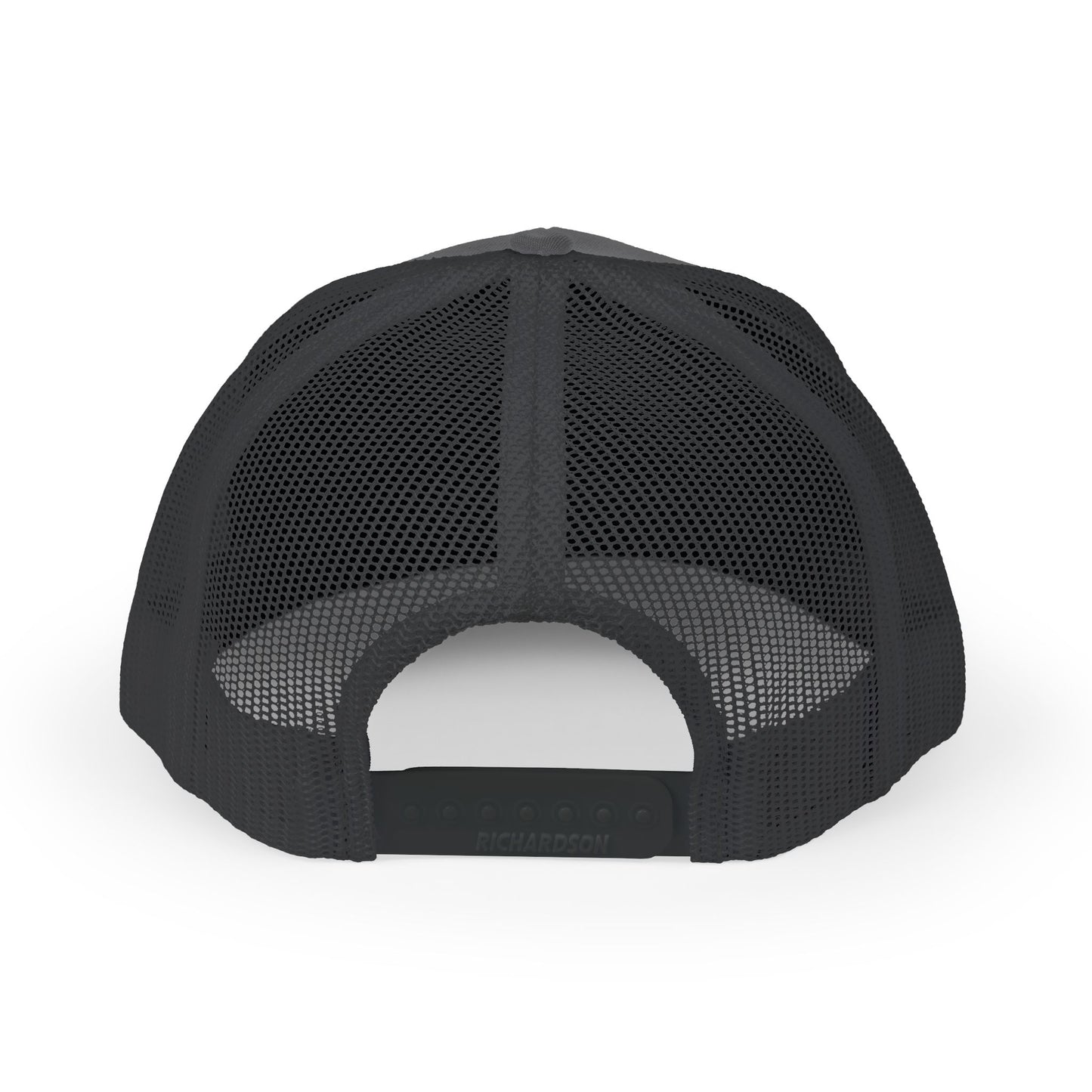 DSR Gridline Snapback Cap