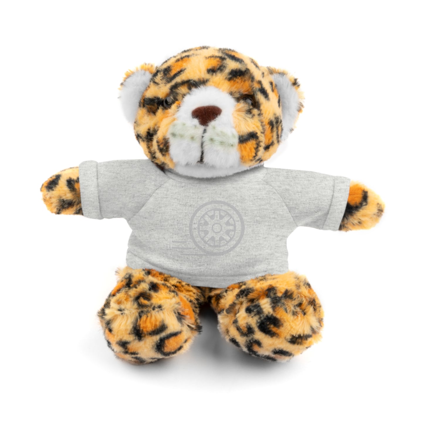 DN CuddleTee Critters