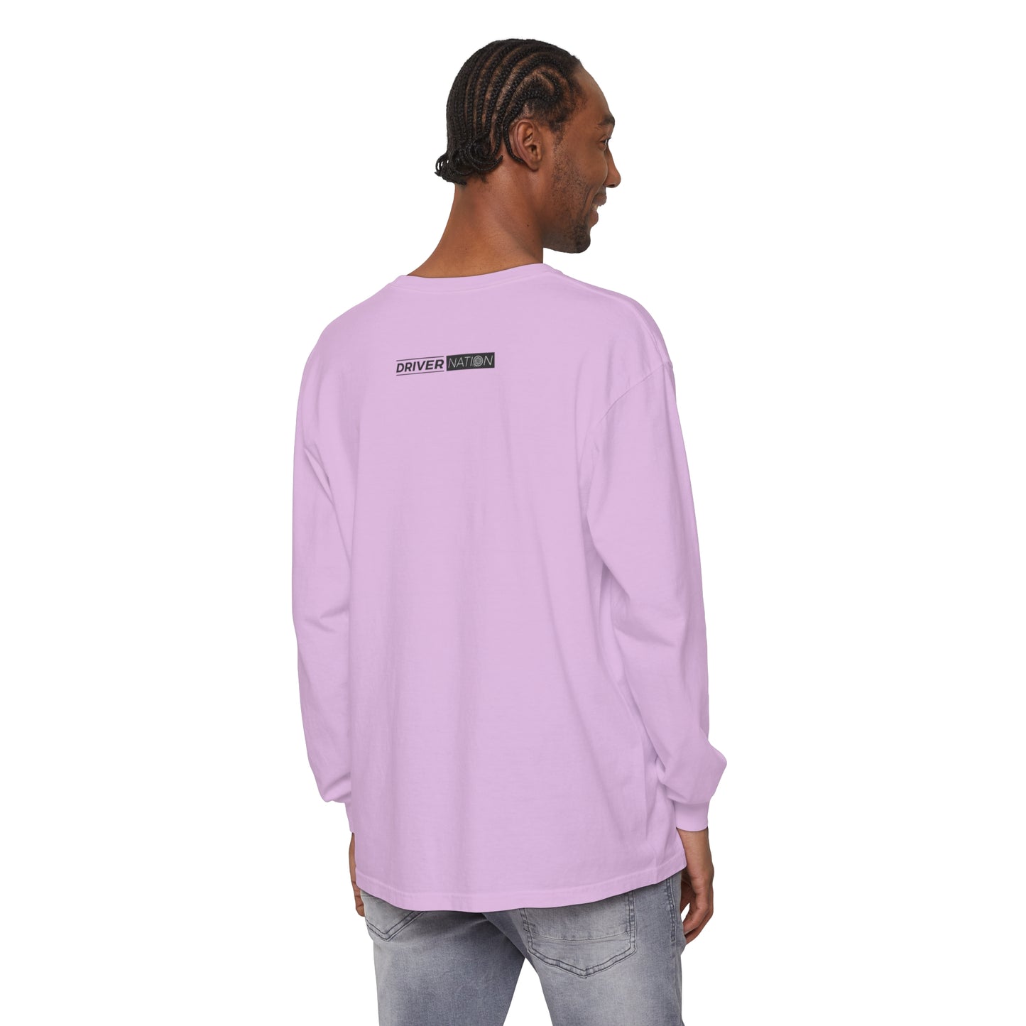 Godzilla Unleashed Long Sleeve Shirt