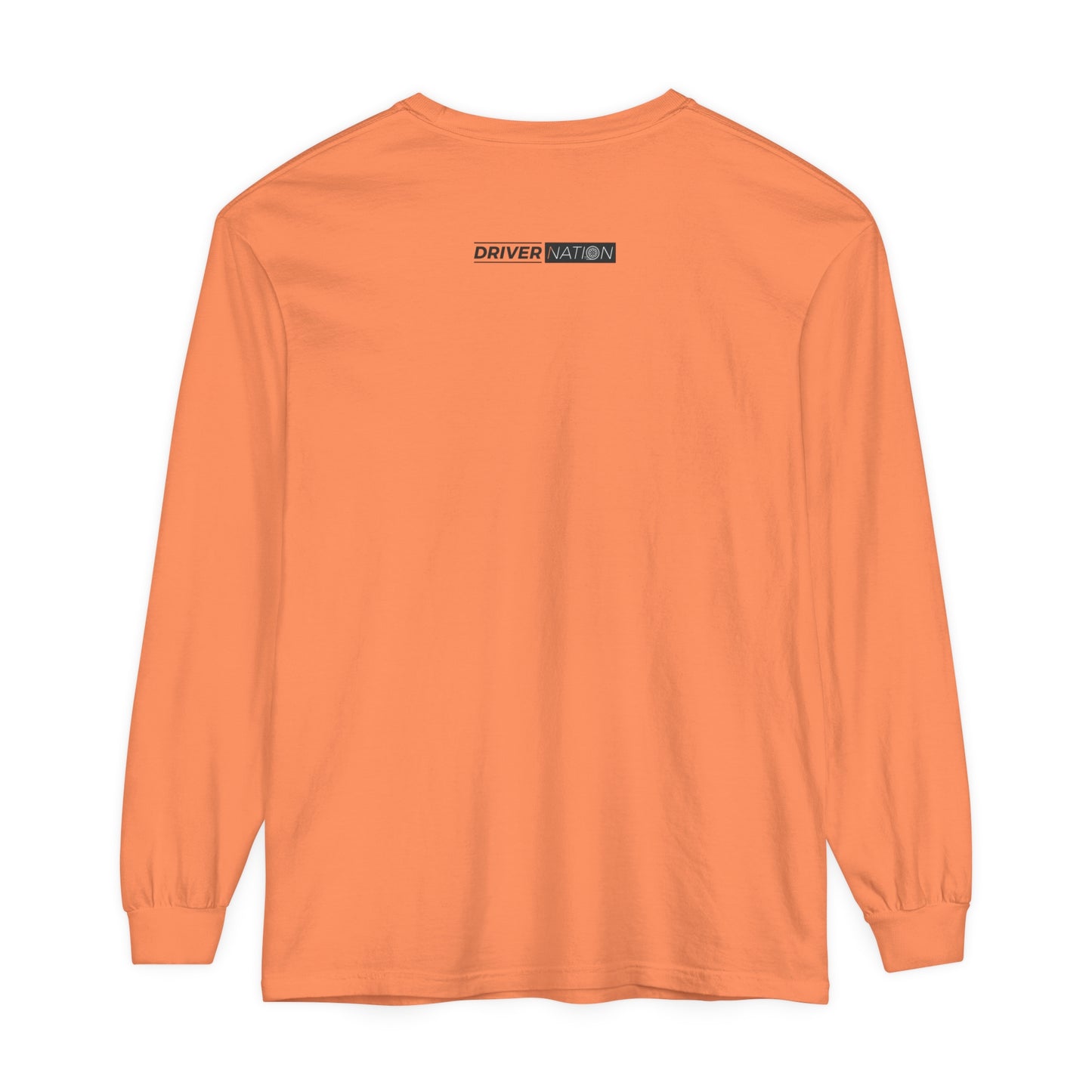 Grip it, Track it, & Finish Long Sleeve Shirt