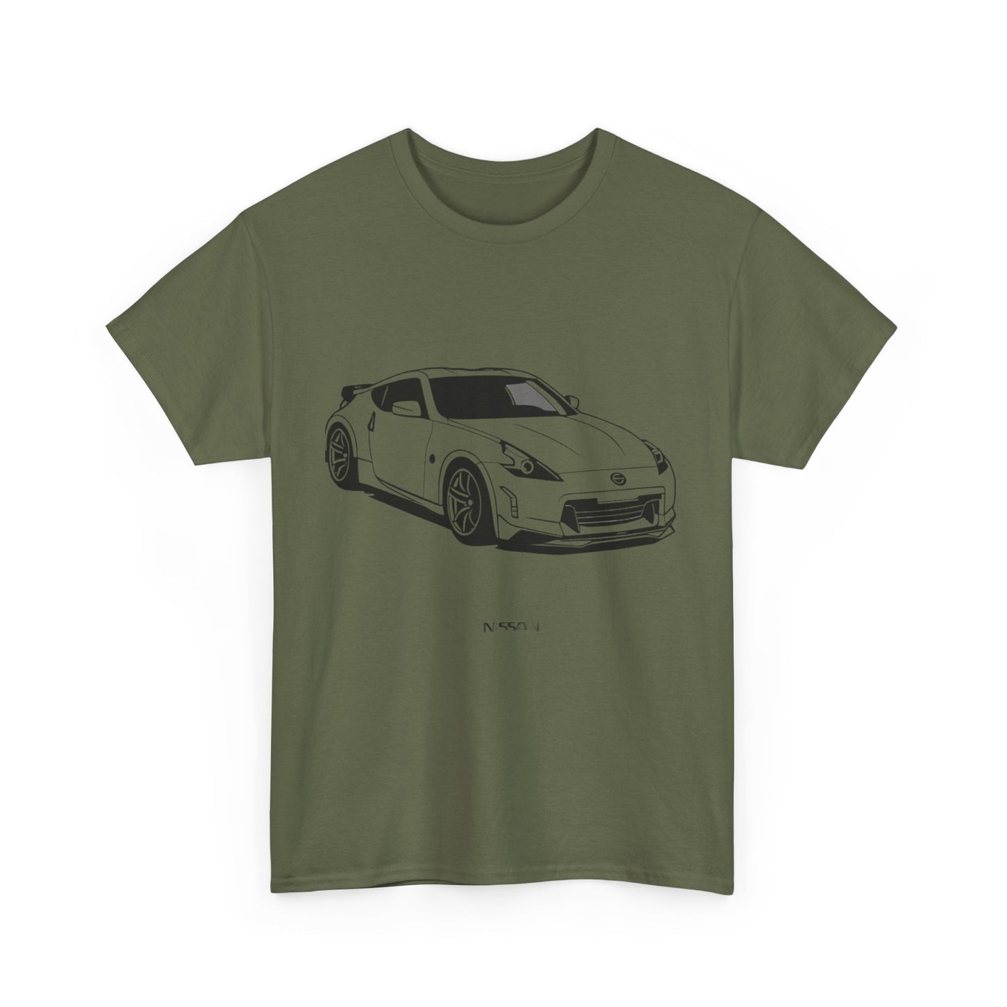 370 Tee V2