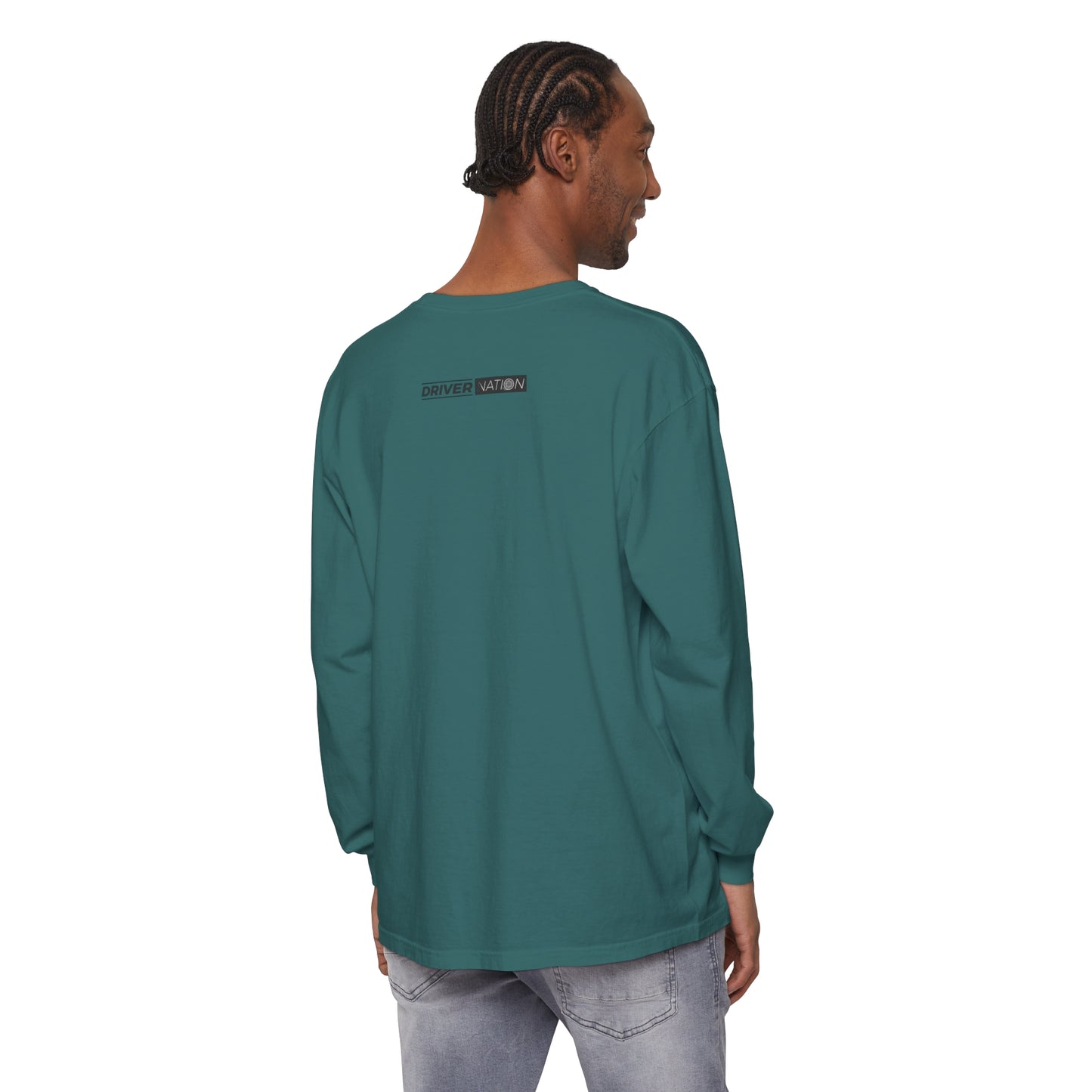 Godzilla Unleashed Long Sleeve Shirt