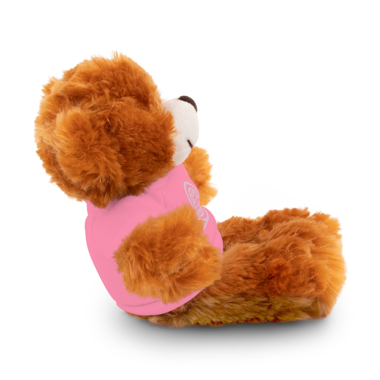DN CuddleTee Critters