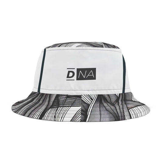 DN Bucket Hat (AOP)