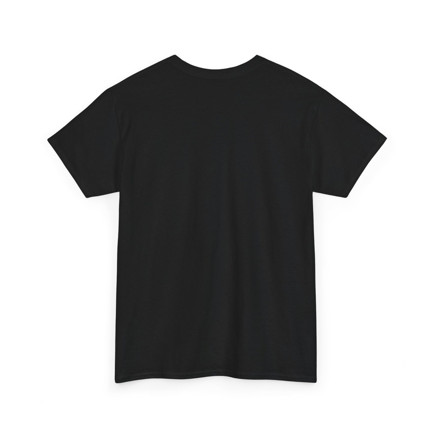 DN Official Unisex Heavy Tee
