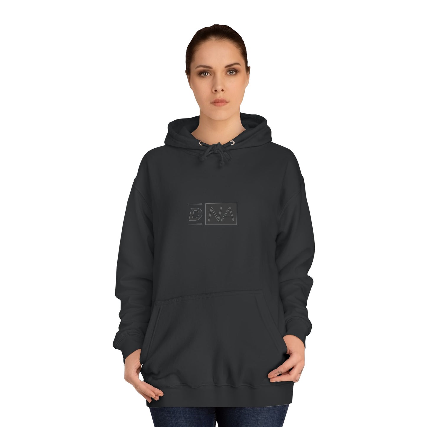 DN Campus Comfort Hood (SIGMA Edition)