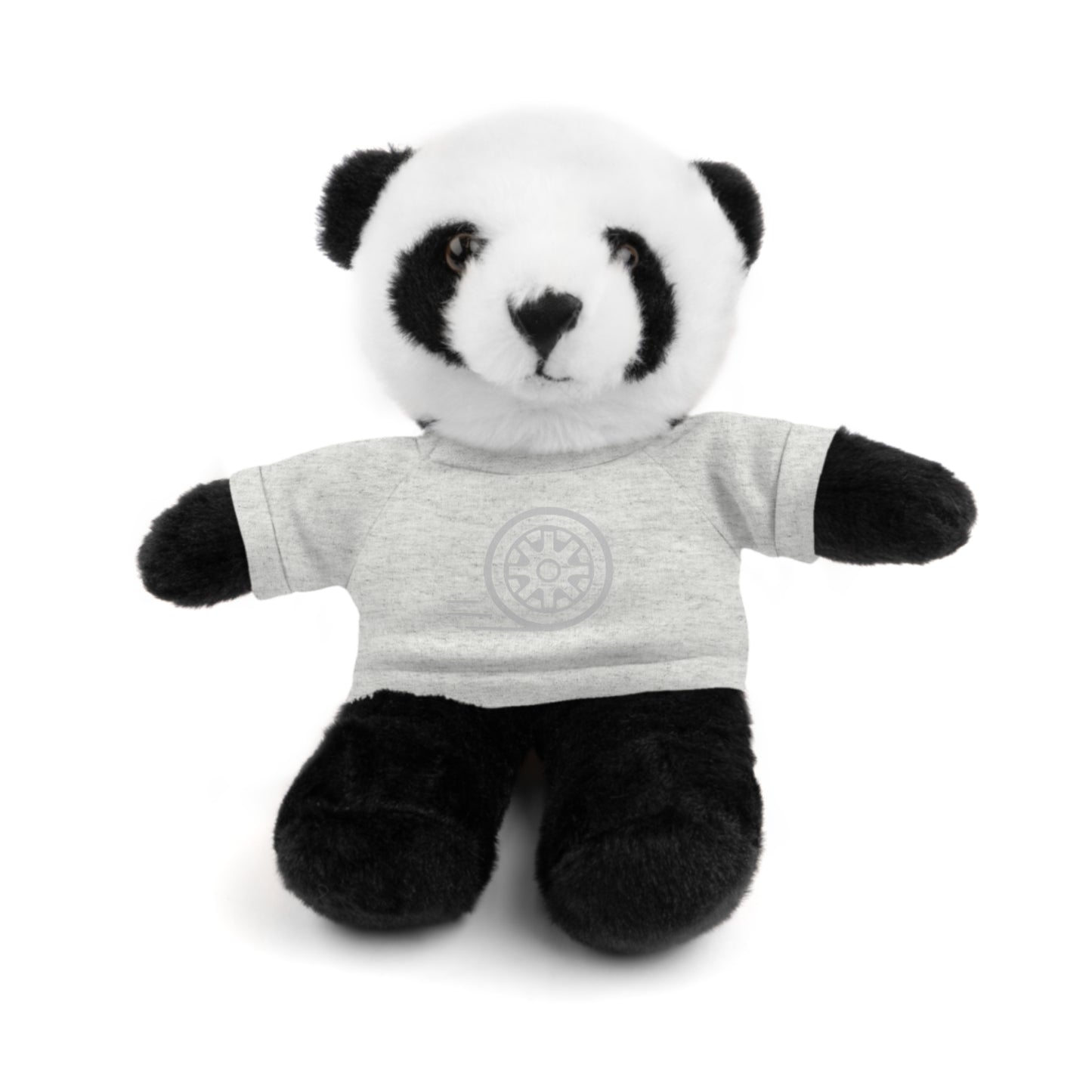 DN CuddleTee Critters
